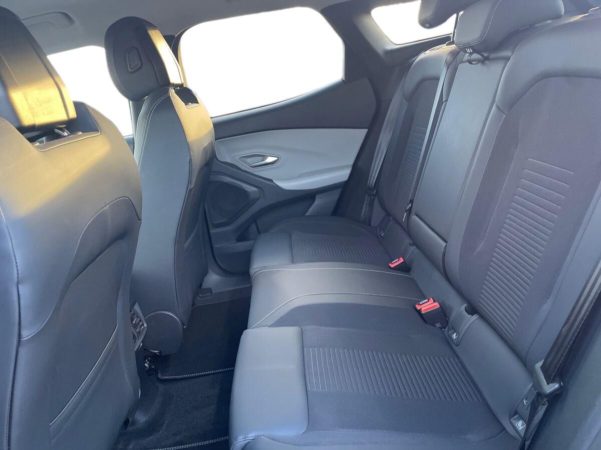 Billede af Ford Explorer EL UR Premium RWD 286HK 5d Aut.