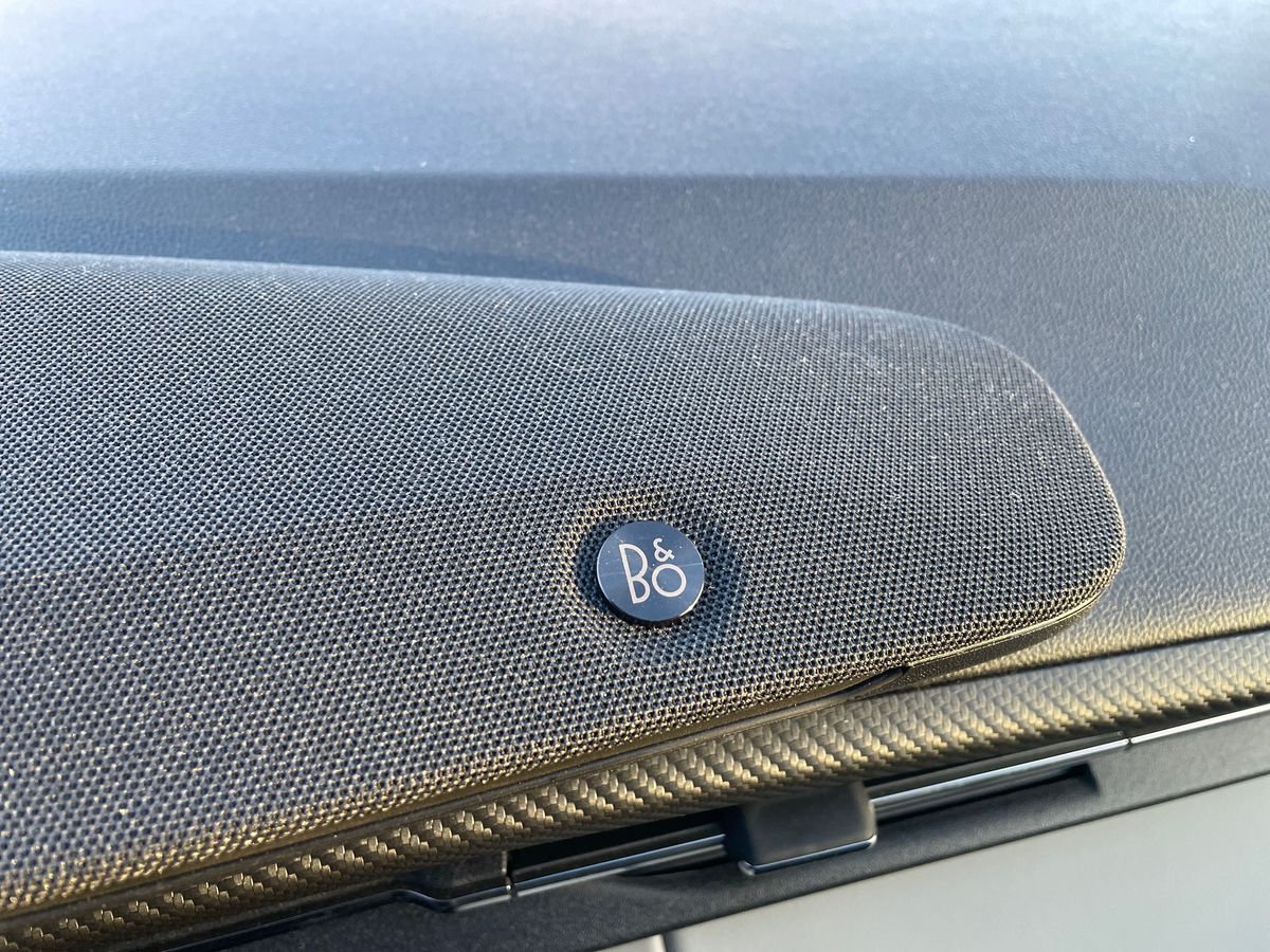 Billede af Ford Explorer EL UR Premium RWD 286HK 5d Aut.