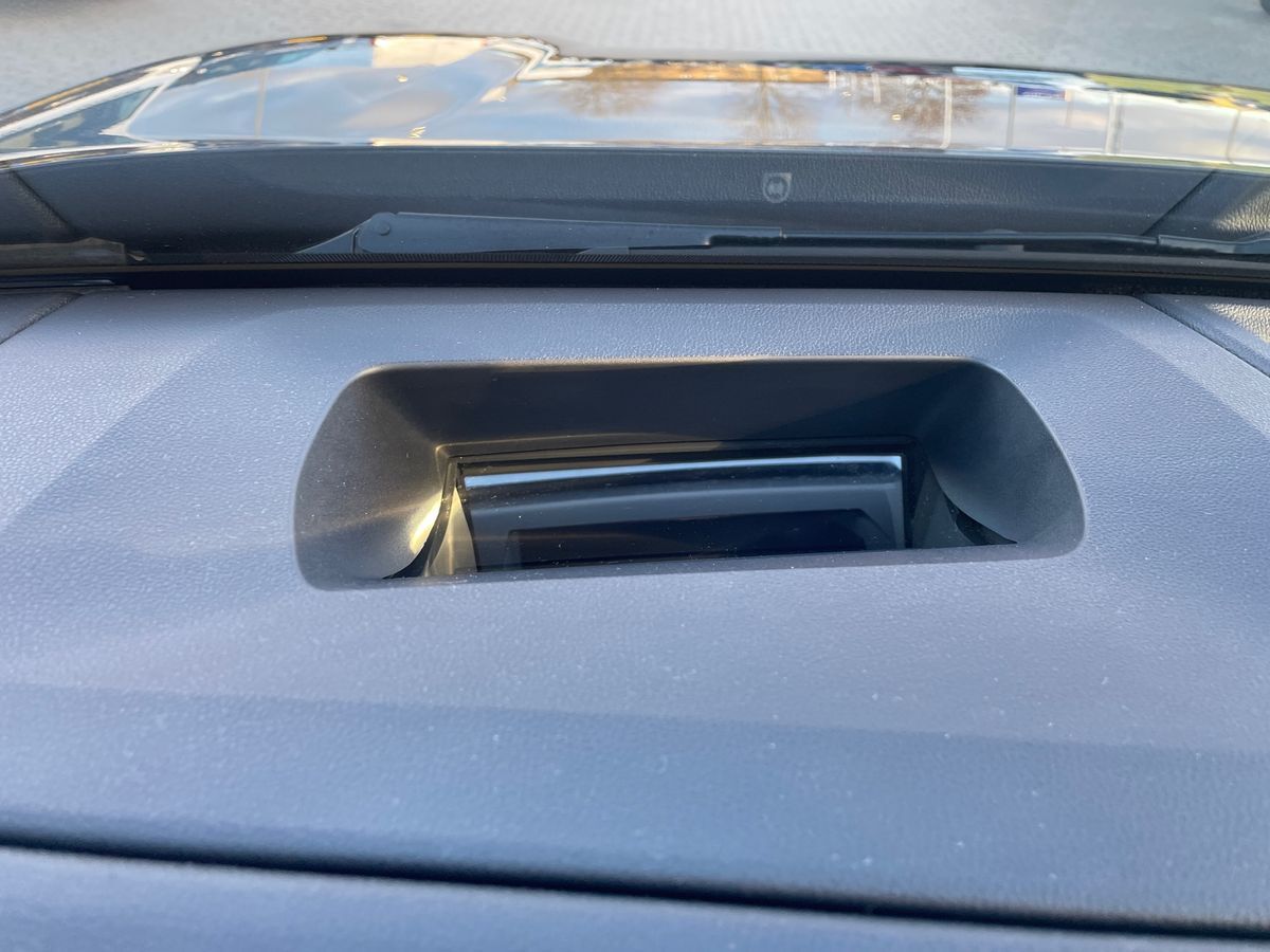 Billede af Ford Explorer EL UR Premium RWD 286HK 5d Aut.