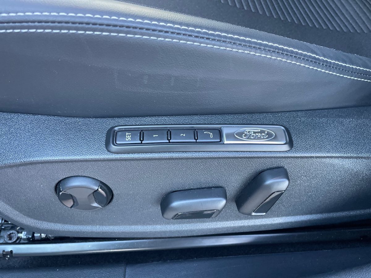 Billede af Ford Explorer EL UR Premium RWD 286HK 5d Aut.