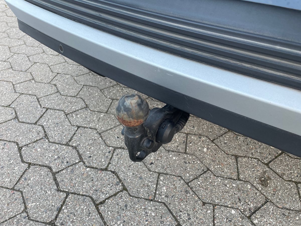 Billede af Ford Explorer EL UR Premium RWD 286HK 5d Aut.