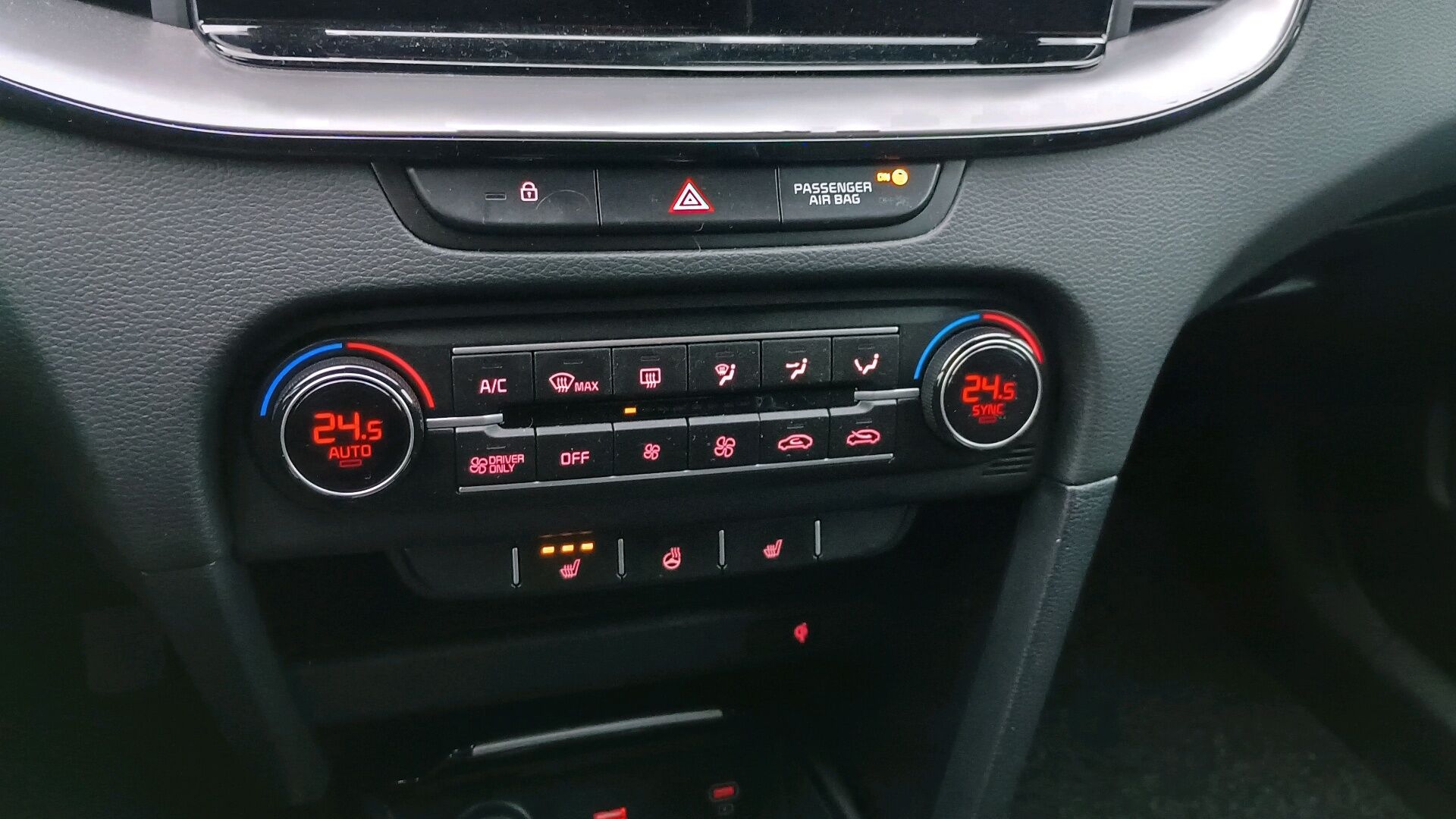 Billede af Kia Ceed SW 1,6 GDI PHEV  Plugin-hybrid Upgrade DCT 141HK Stc 6g Aut.