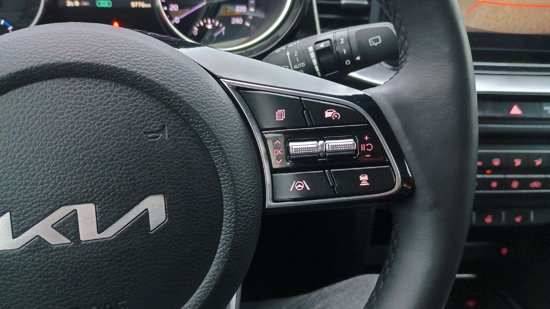 Billede af Kia Ceed SW 1,6 GDI PHEV  Plugin-hybrid Upgrade DCT 141HK Stc 6g Aut.