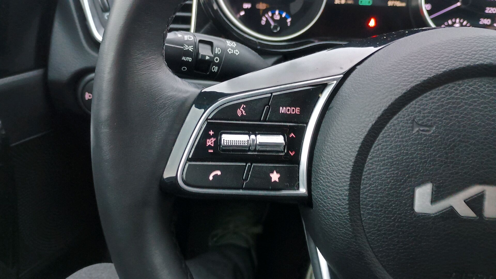 Billede af Kia Ceed SW 1,6 GDI PHEV  Plugin-hybrid Upgrade DCT 141HK Stc 6g Aut.