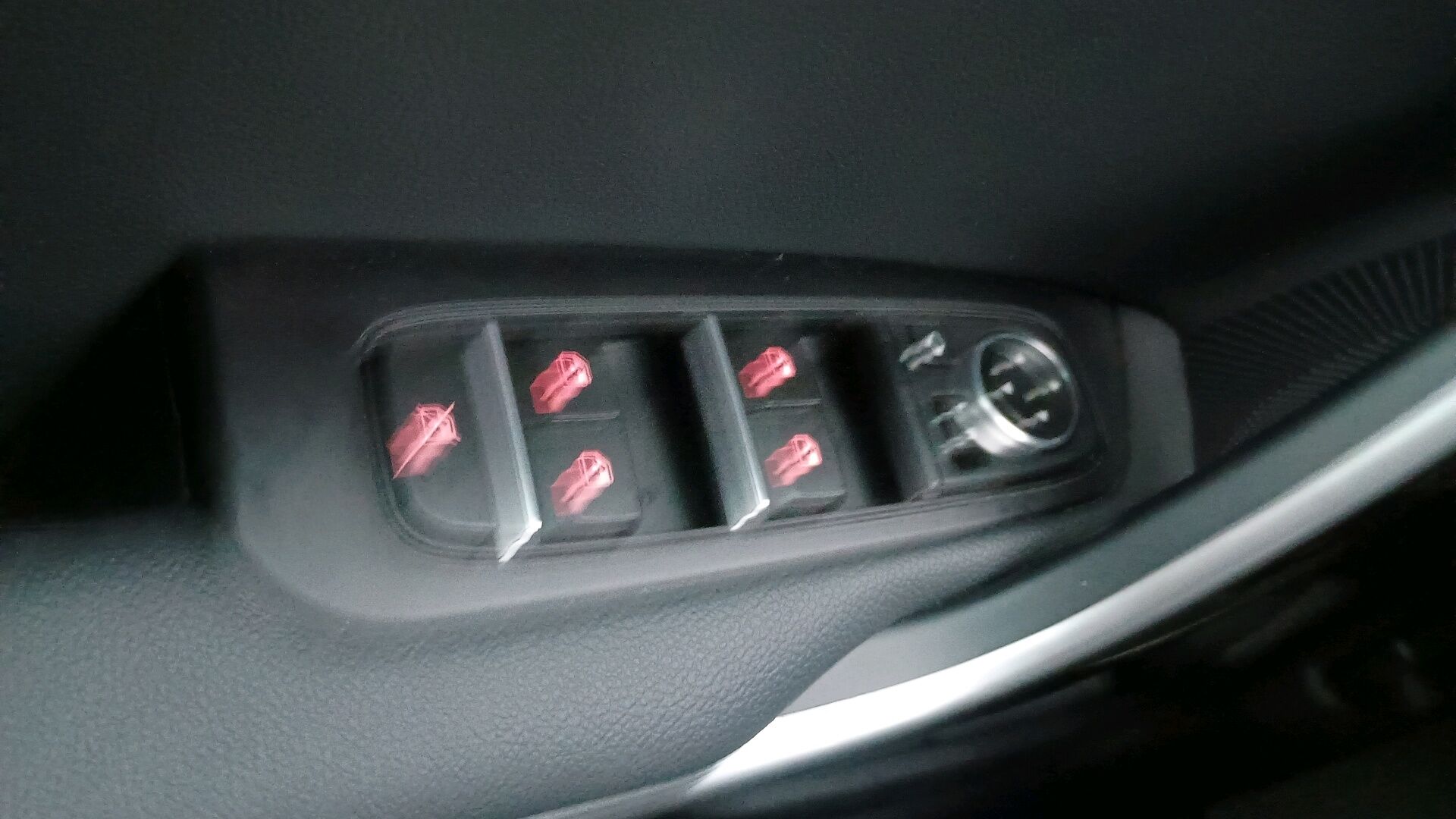 Billede af Kia Ceed SW 1,6 GDI PHEV  Plugin-hybrid Upgrade DCT 141HK Stc 6g Aut.