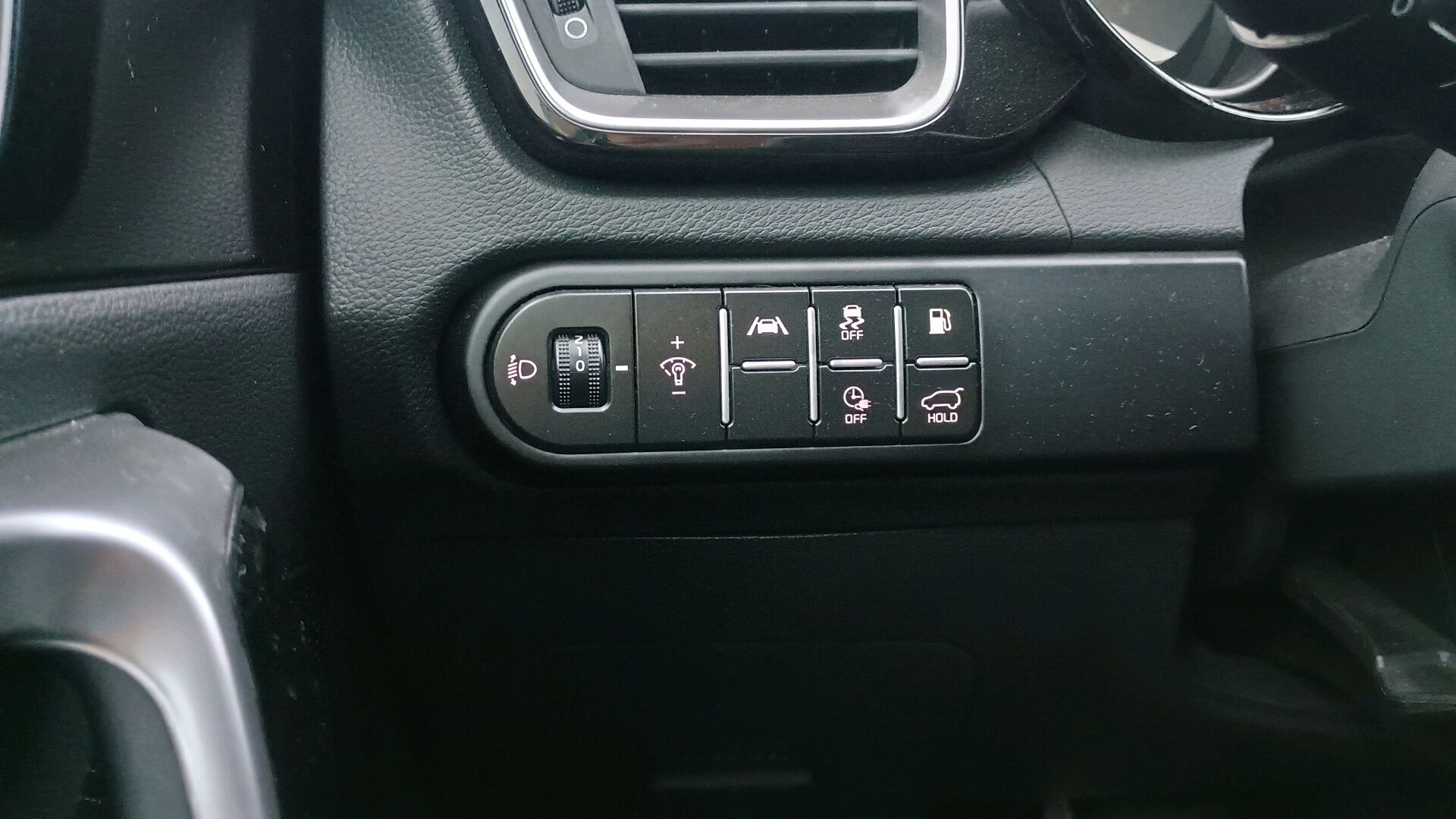 Billede af Kia Ceed SW 1,6 GDI PHEV  Plugin-hybrid Upgrade DCT 141HK Stc 6g Aut.