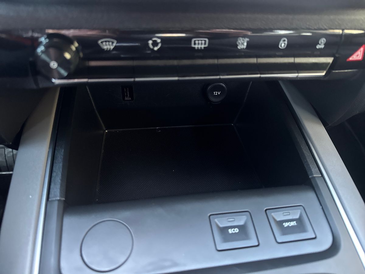 Billede af Citroën C5 Aircross 1,2 PureTech Cool EAT8 start/stop 130HK 5d 8g Aut.