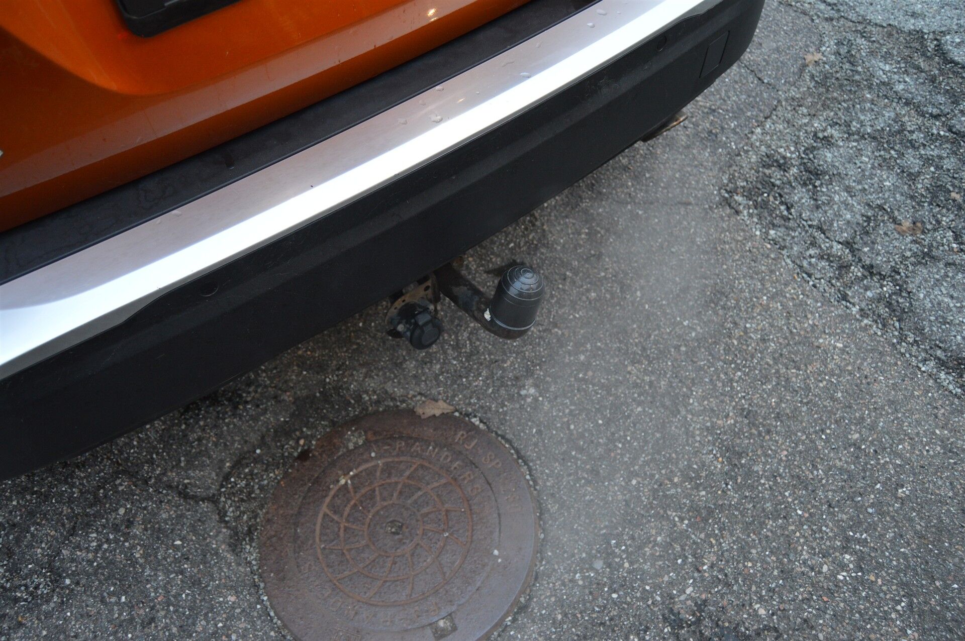 Billede af Peugeot 2008 1,5 BlueHDi Evolution EAT8 130HK 5d 8g Aut.