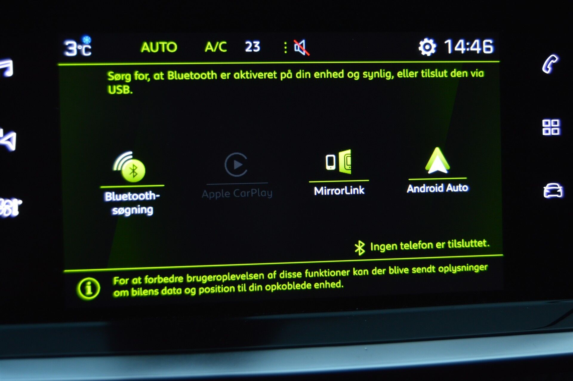 Billede af Peugeot 2008 1,5 BlueHDi Evolution EAT8 130HK 5d 8g Aut.