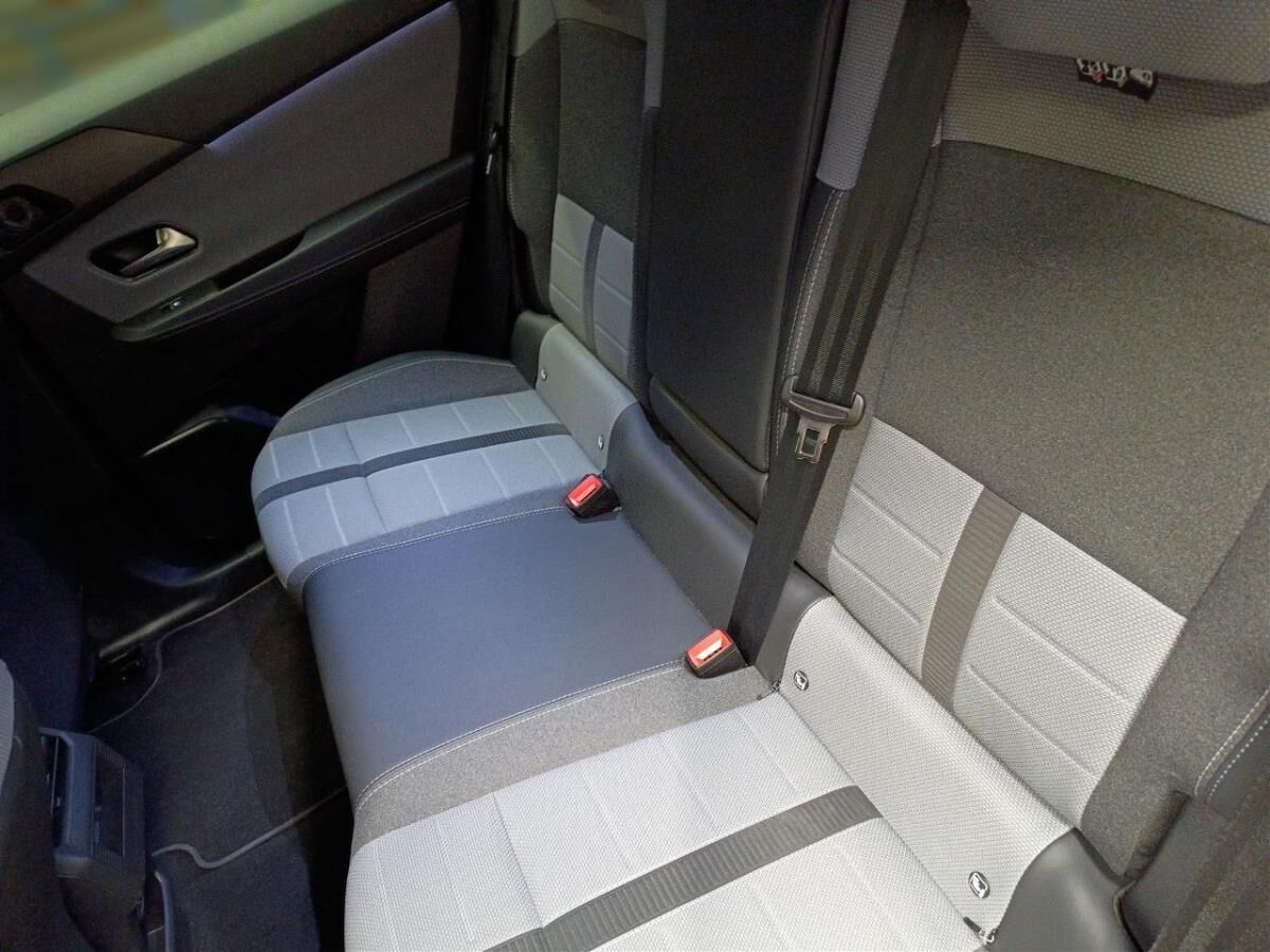 Billede af Opel Grandland EL GS 213HK 5d Aut.