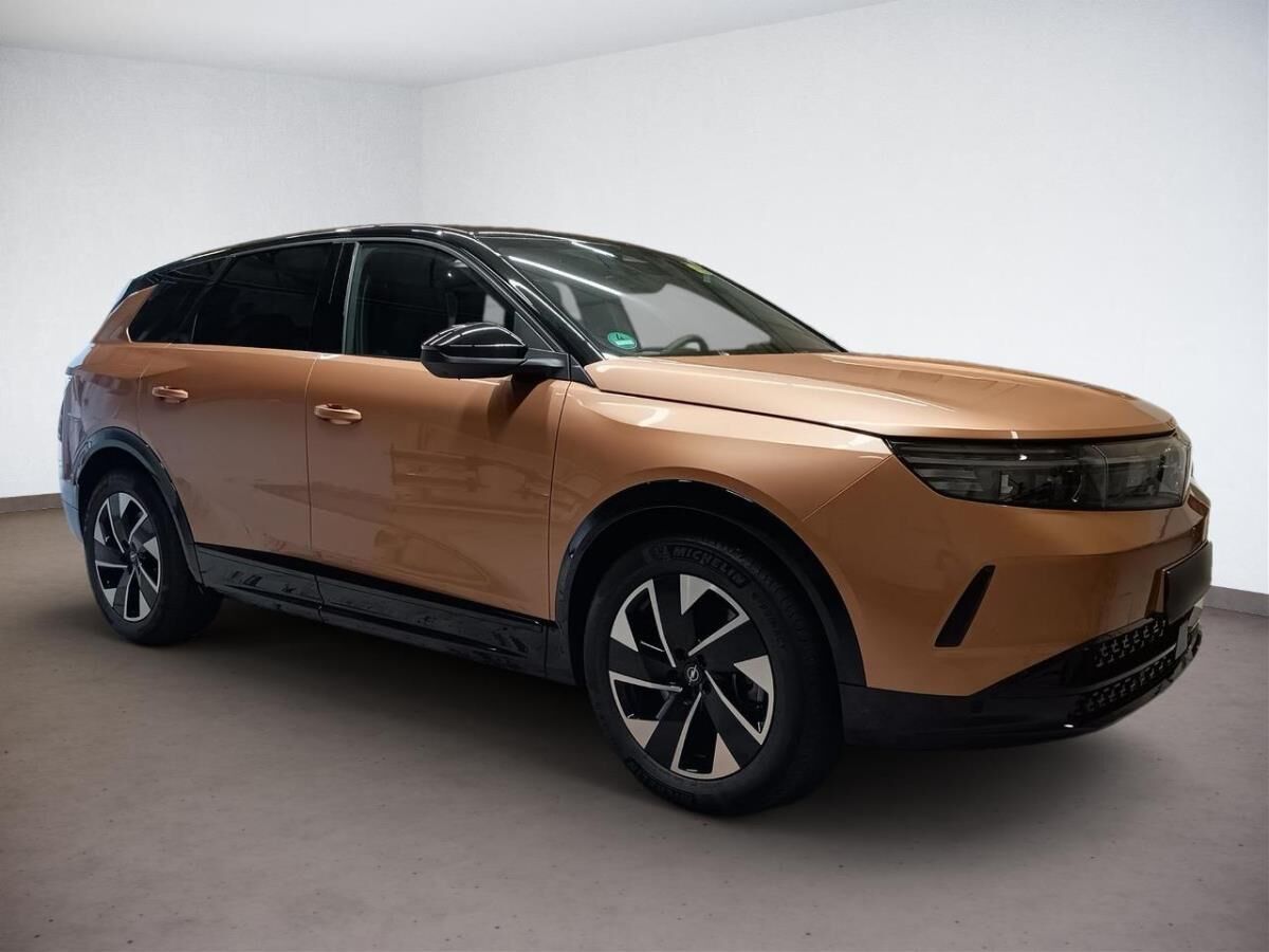 Billede af Opel Grandland EL GS 213HK 5d Aut.