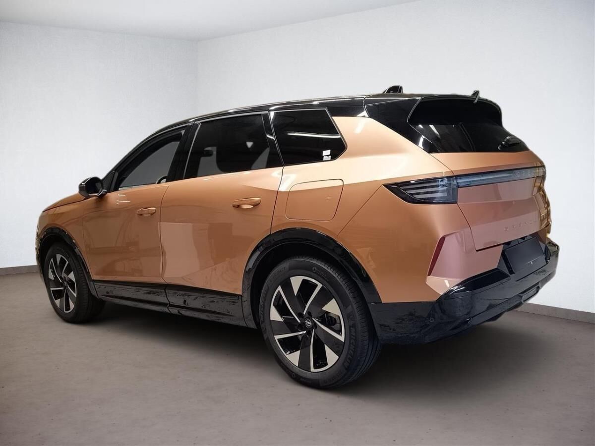 Billede af Opel Grandland EL GS 213HK 5d Aut.