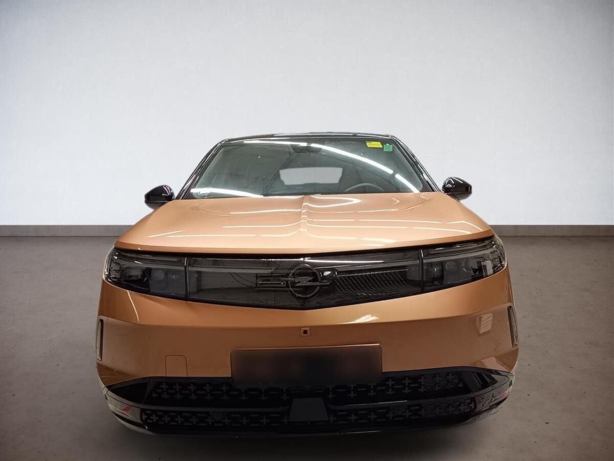 Billede af Opel Grandland EL GS 213HK 5d Aut.