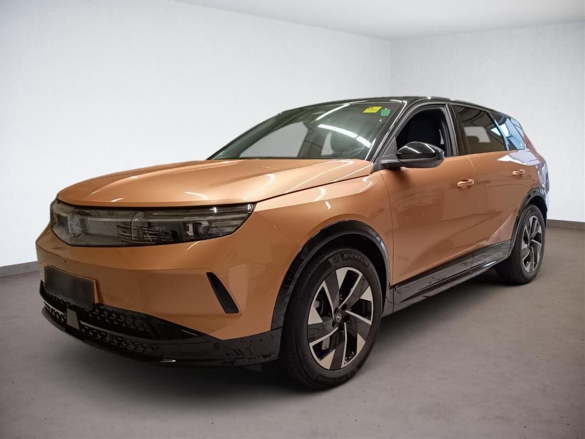 Billede af Opel Grandland EL GS 213HK 5d Aut.