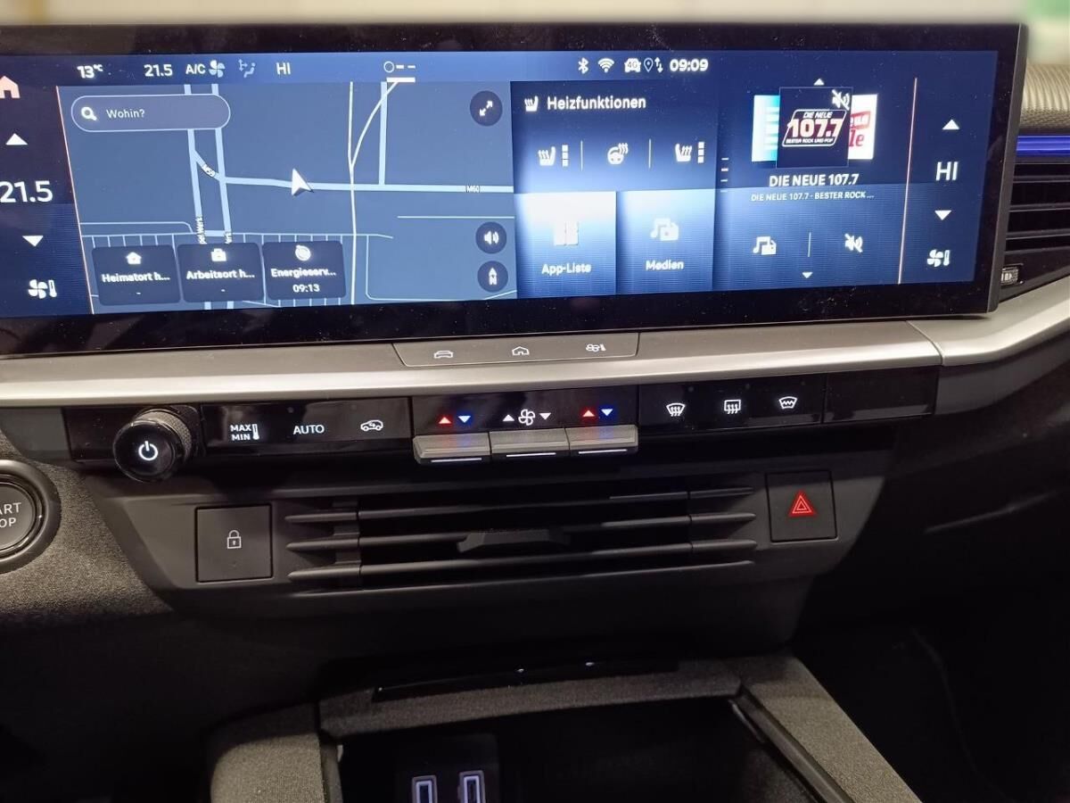 Billede af Opel Grandland EL GS 213HK 5d Aut.