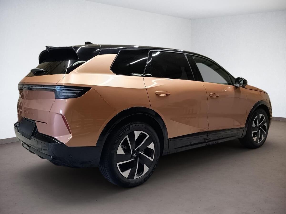 Billede af Opel Grandland EL GS 213HK 5d Aut.