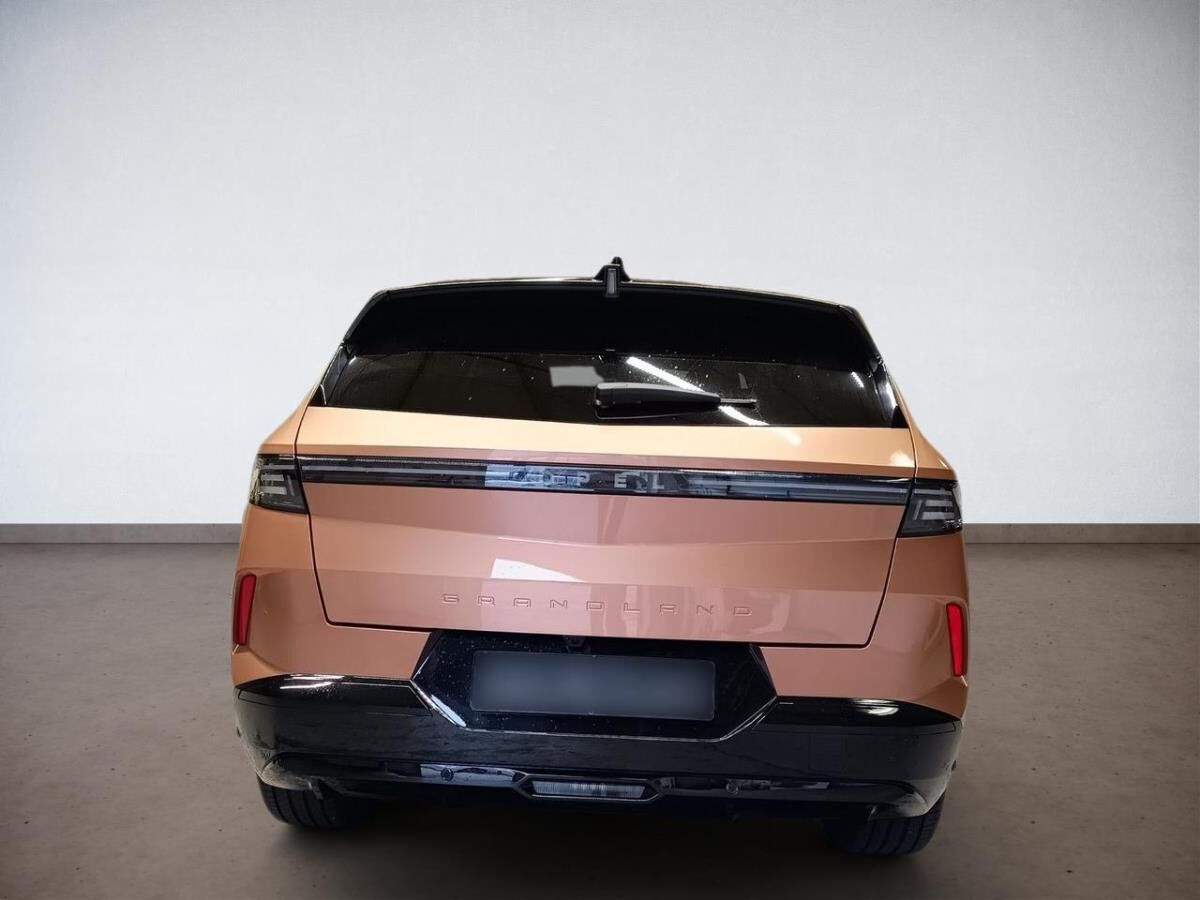 Billede af Opel Grandland EL GS 213HK 5d Aut.