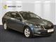 Billede af Skoda Octavia Combi 1,5 TSI ACT Style Dynamic DSG 150HK Stc 7g Aut.