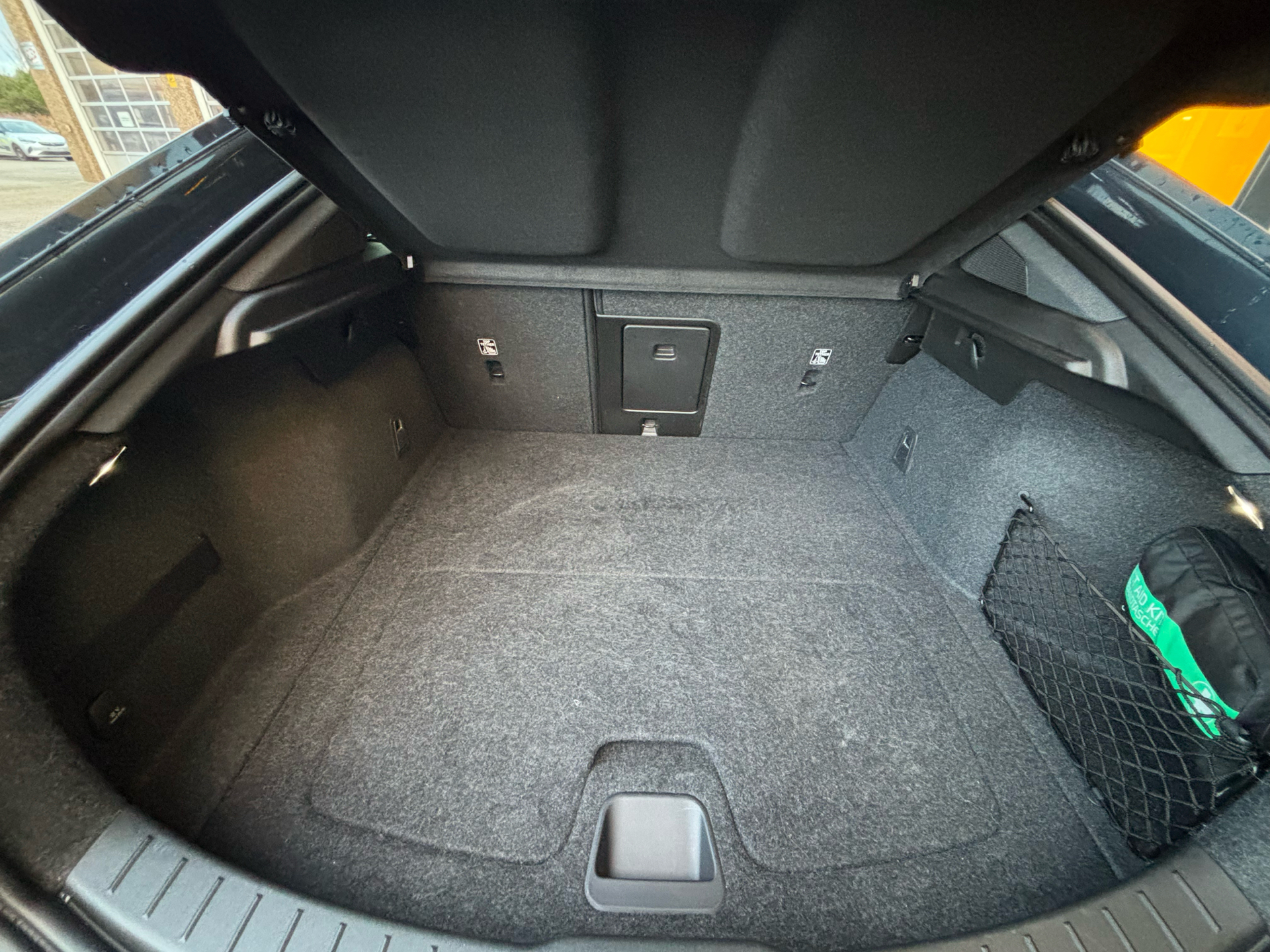 Billede af Polestar 2 EL Standard Range Plus 224HK 5d Aut.