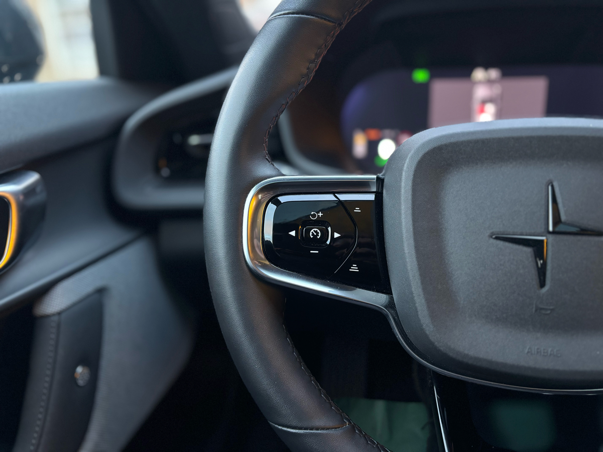 Billede af Polestar 2 EL Standard Range Plus 224HK 5d Aut.