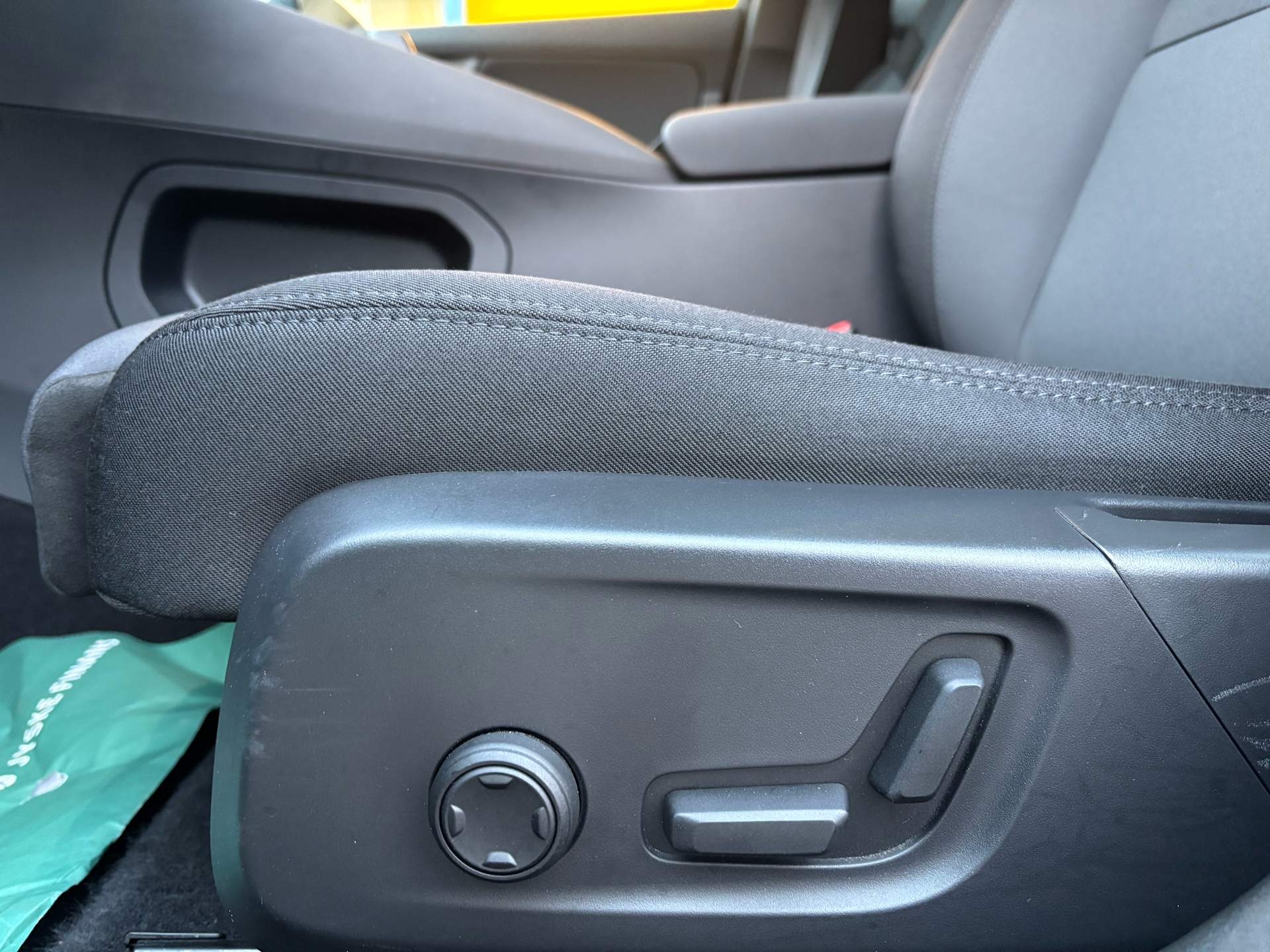 Billede af Polestar 2 EL Standard Range Plus 224HK 5d Aut.