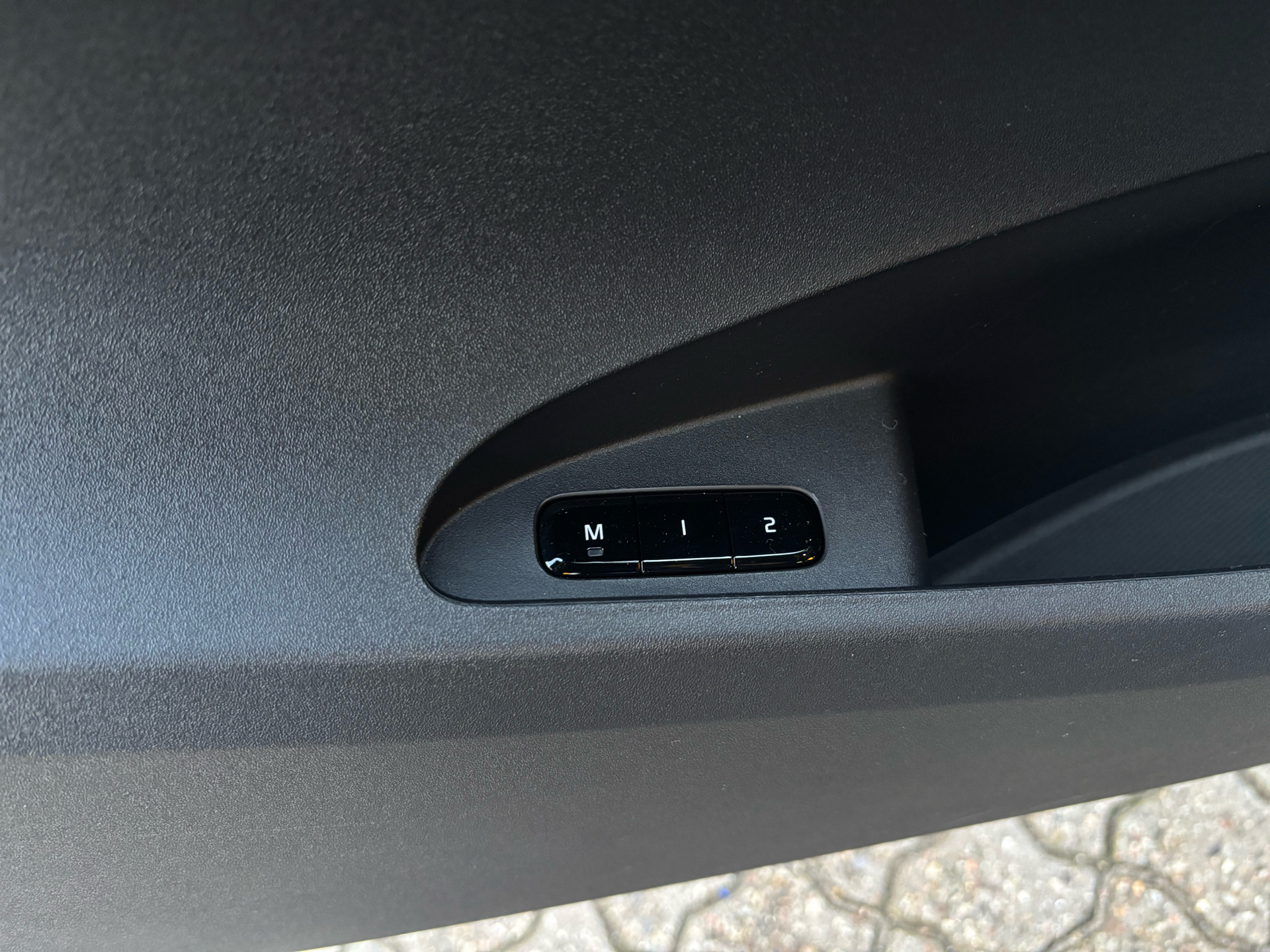 Billede af Polestar 2 EL Standard Range Plus 224HK 5d Aut.