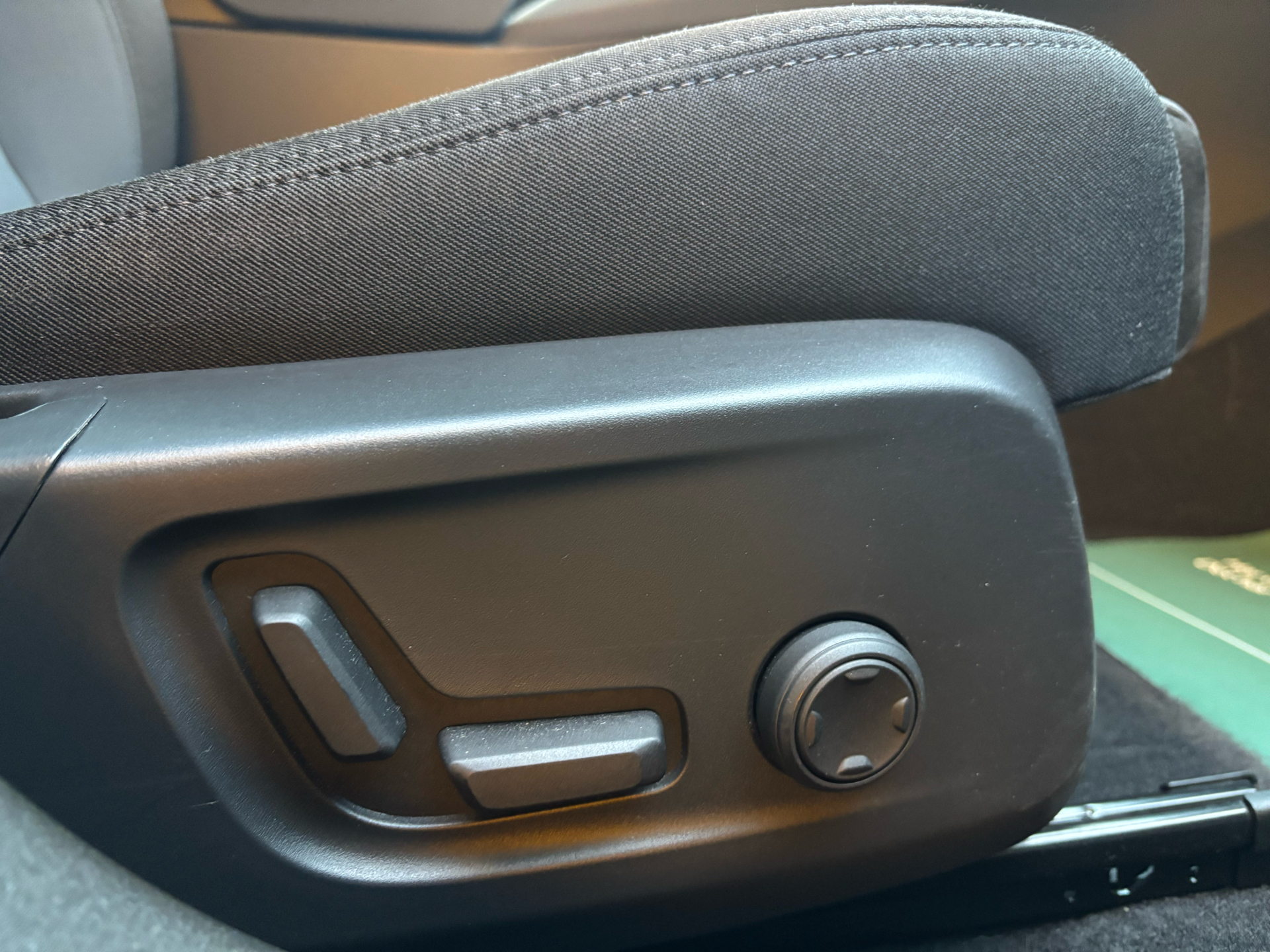 Billede af Polestar 2 EL Standard Range Plus 224HK 5d Aut.