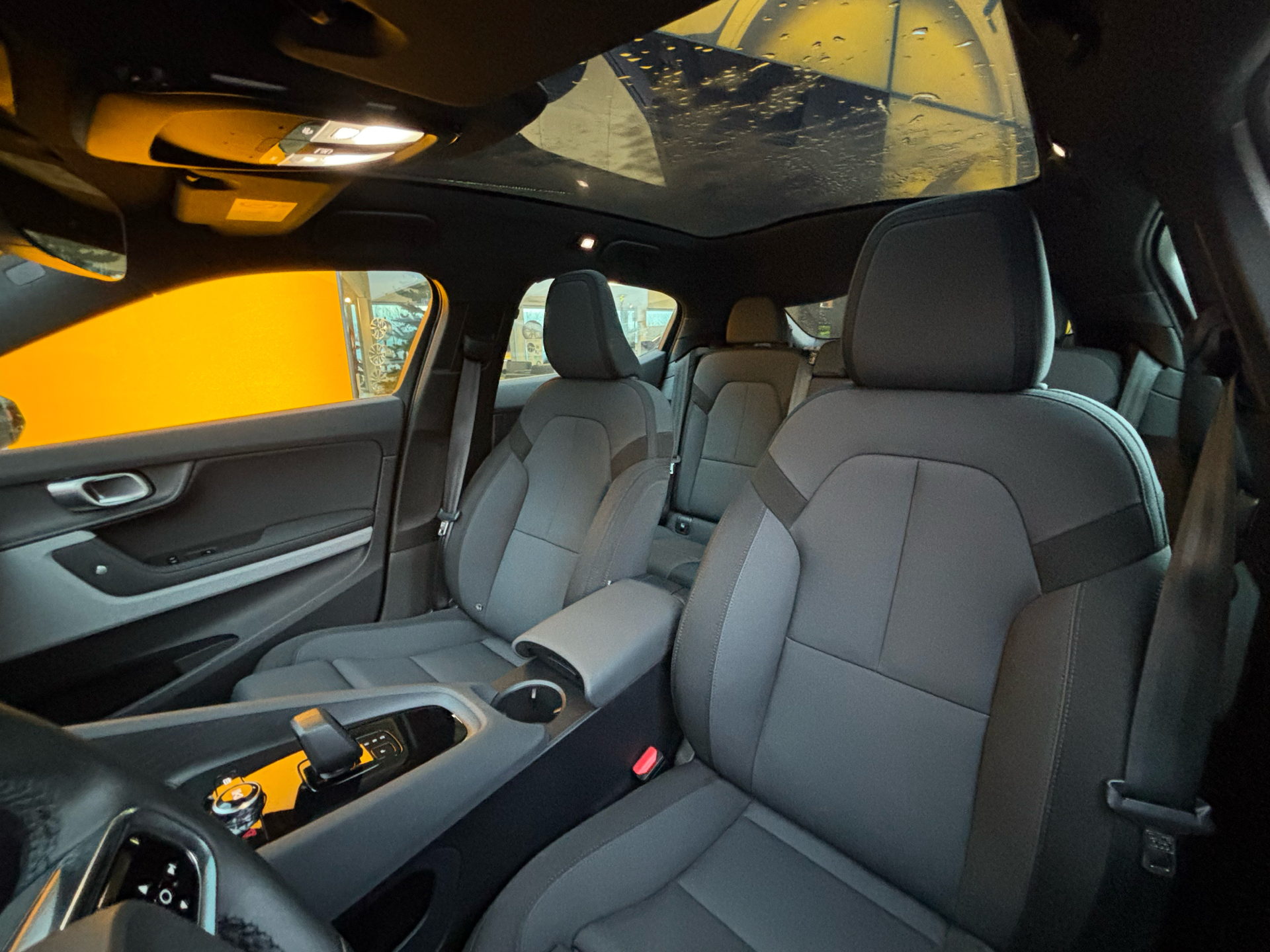 Billede af Polestar 2 EL Standard Range Plus 224HK 5d Aut.