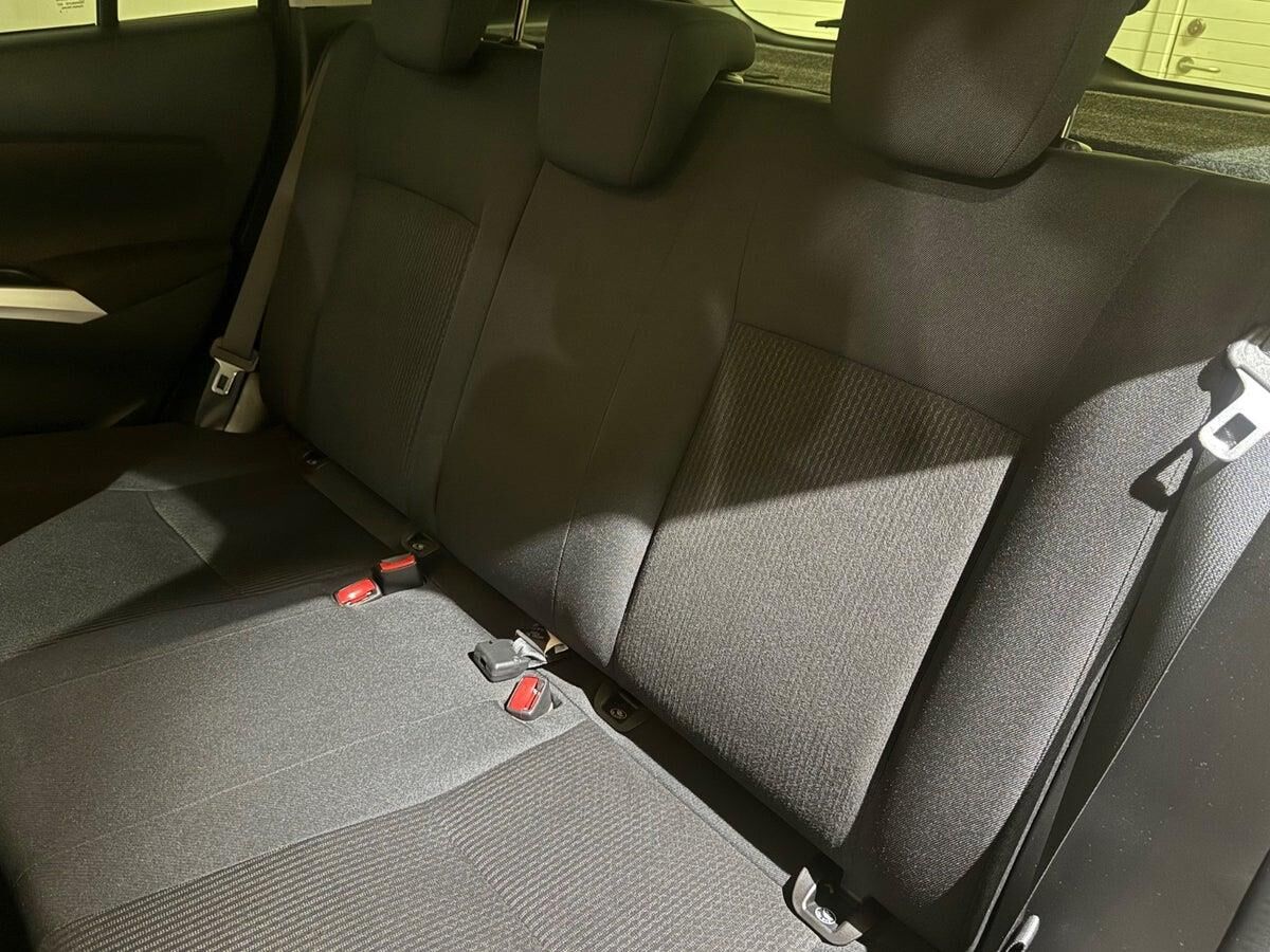 Billede af Suzuki S-Cross 1,0 Boosterjet Comfort 112HK 5d