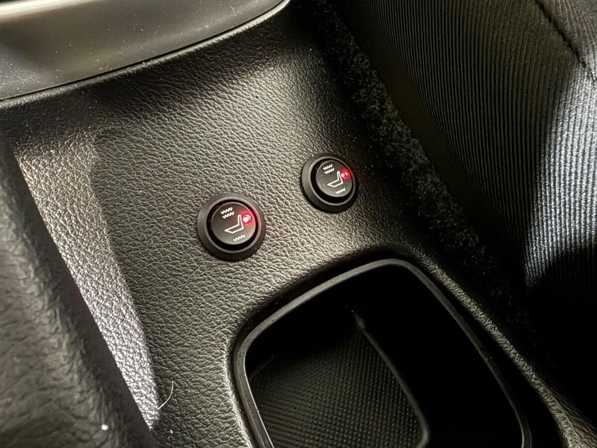 Billede af Suzuki S-Cross 1,0 Boosterjet Comfort 112HK 5d