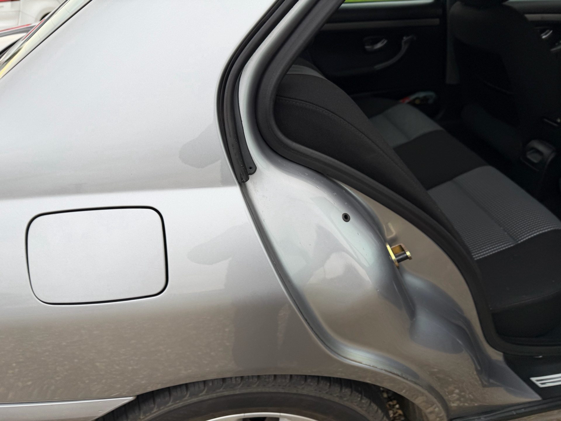 Billede af PEUGEOT              406                  