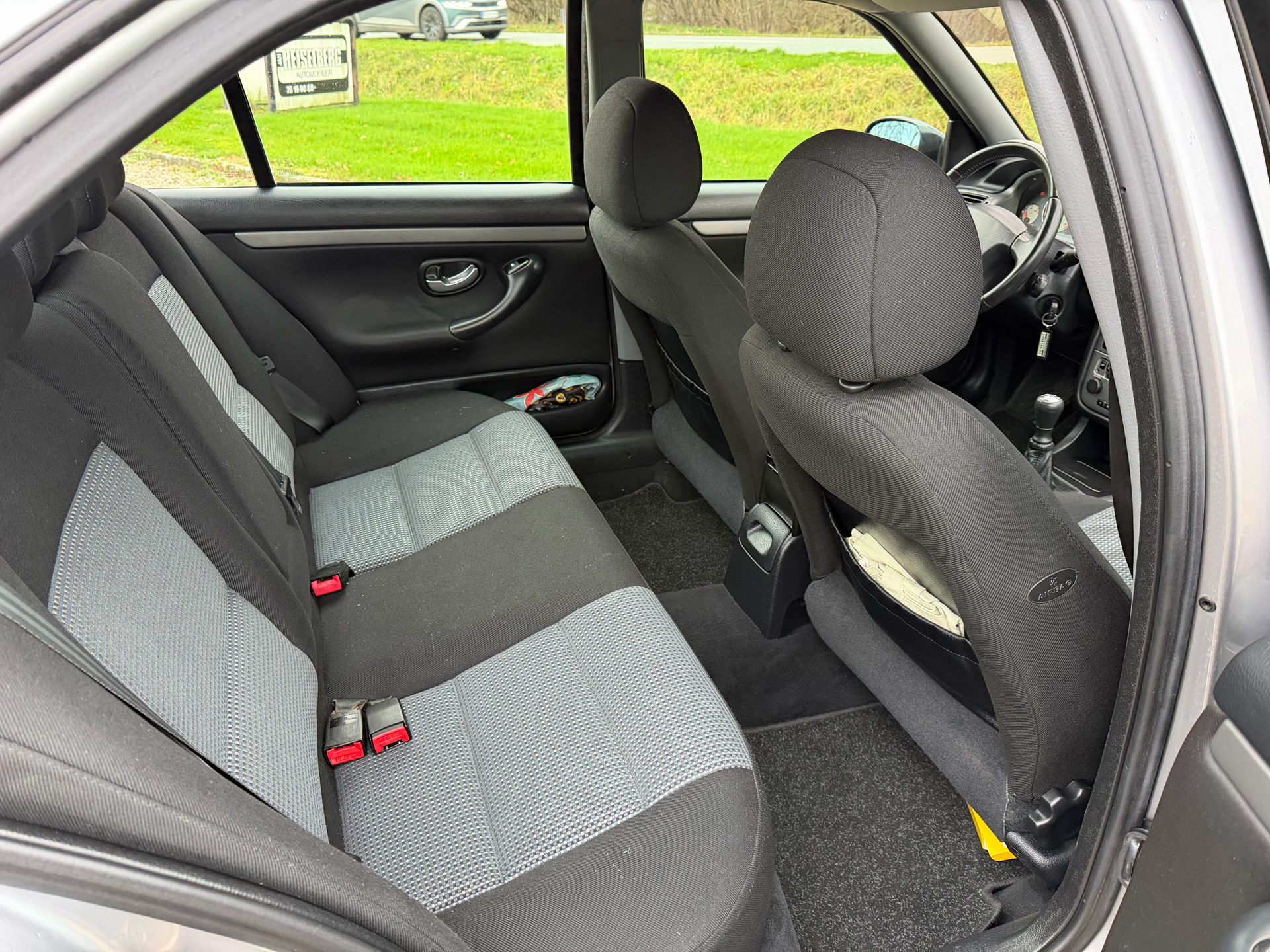 Billede af PEUGEOT              406                  