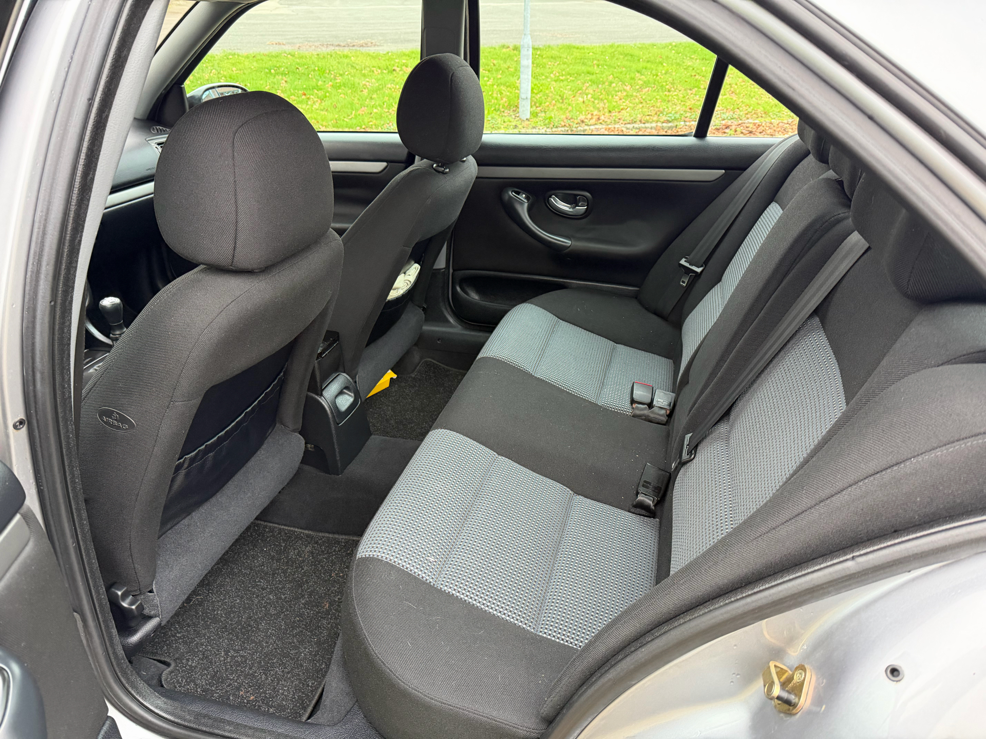 Billede af PEUGEOT              406                  