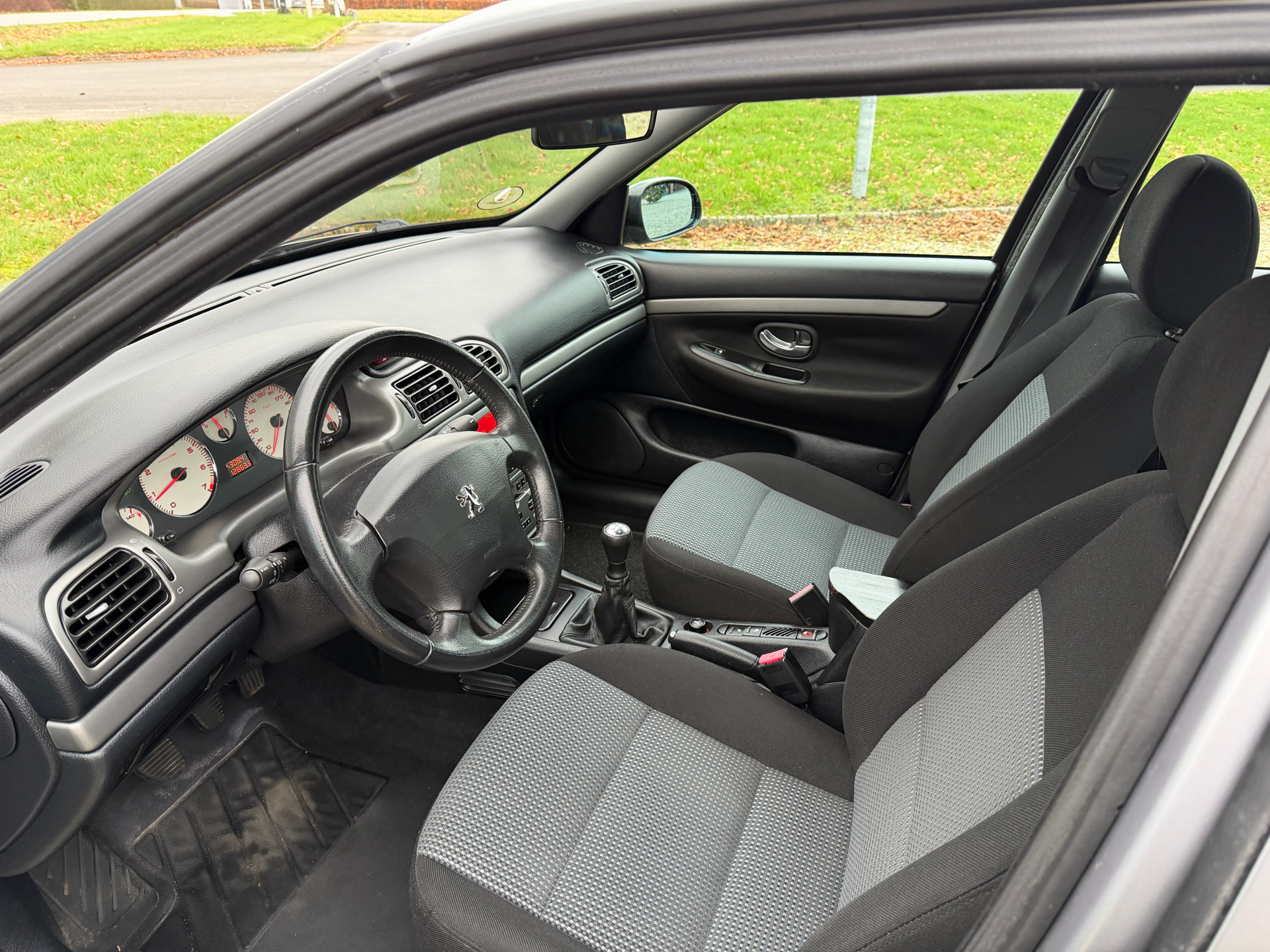 Billede af PEUGEOT              406                  