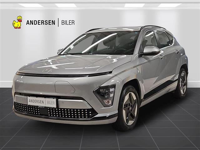 Billede af Hyundai Kona Electric 65,4 kWh Essential Long Range 217HK 5d Aut.