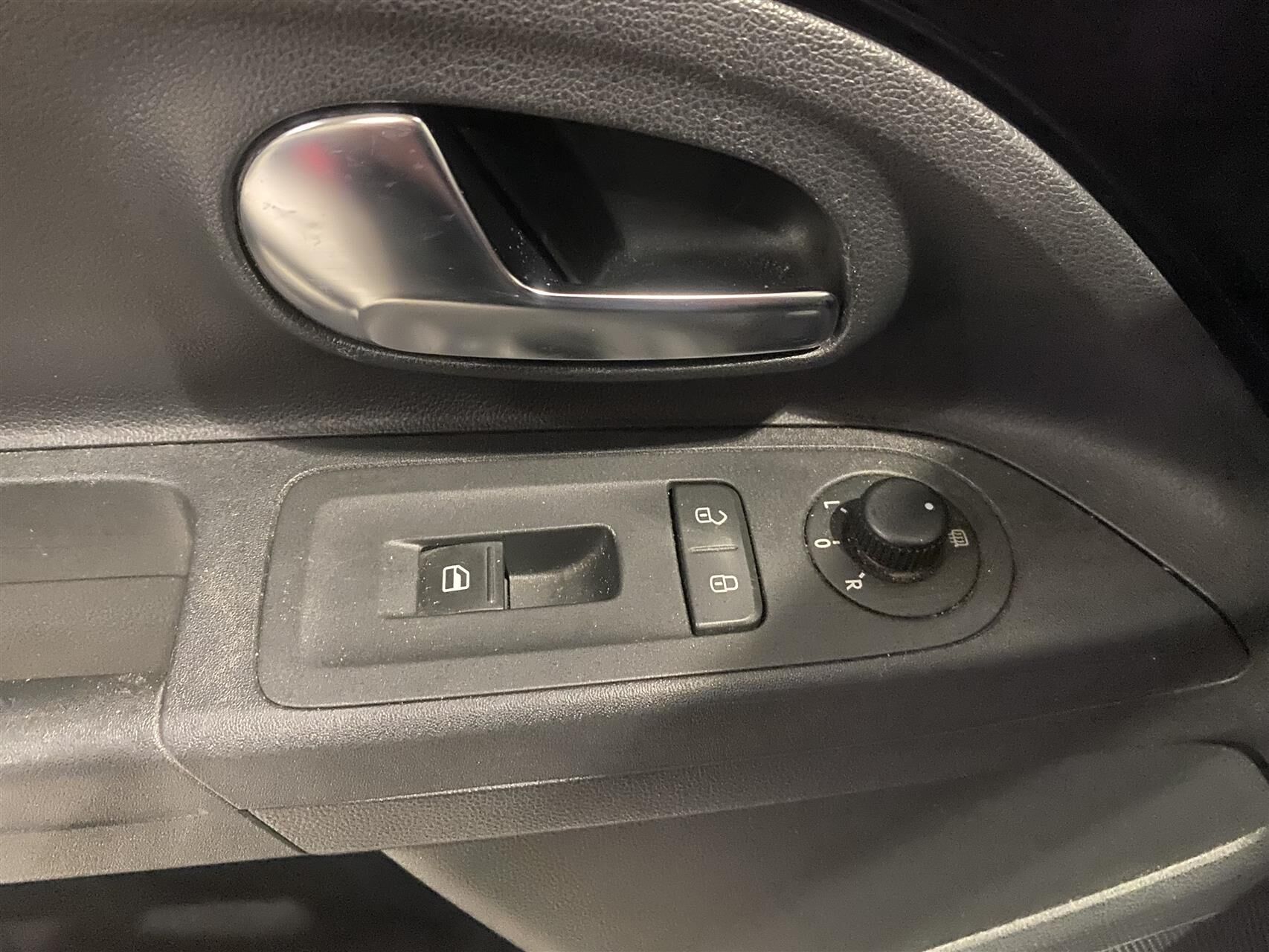 Billede af VW up 1,0 MPI BMT Move 60HK 5d