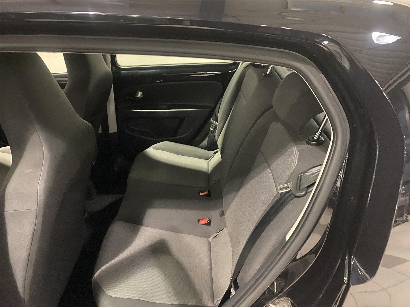 Billede af VW up 1,0 MPI BMT Move 60HK 5d