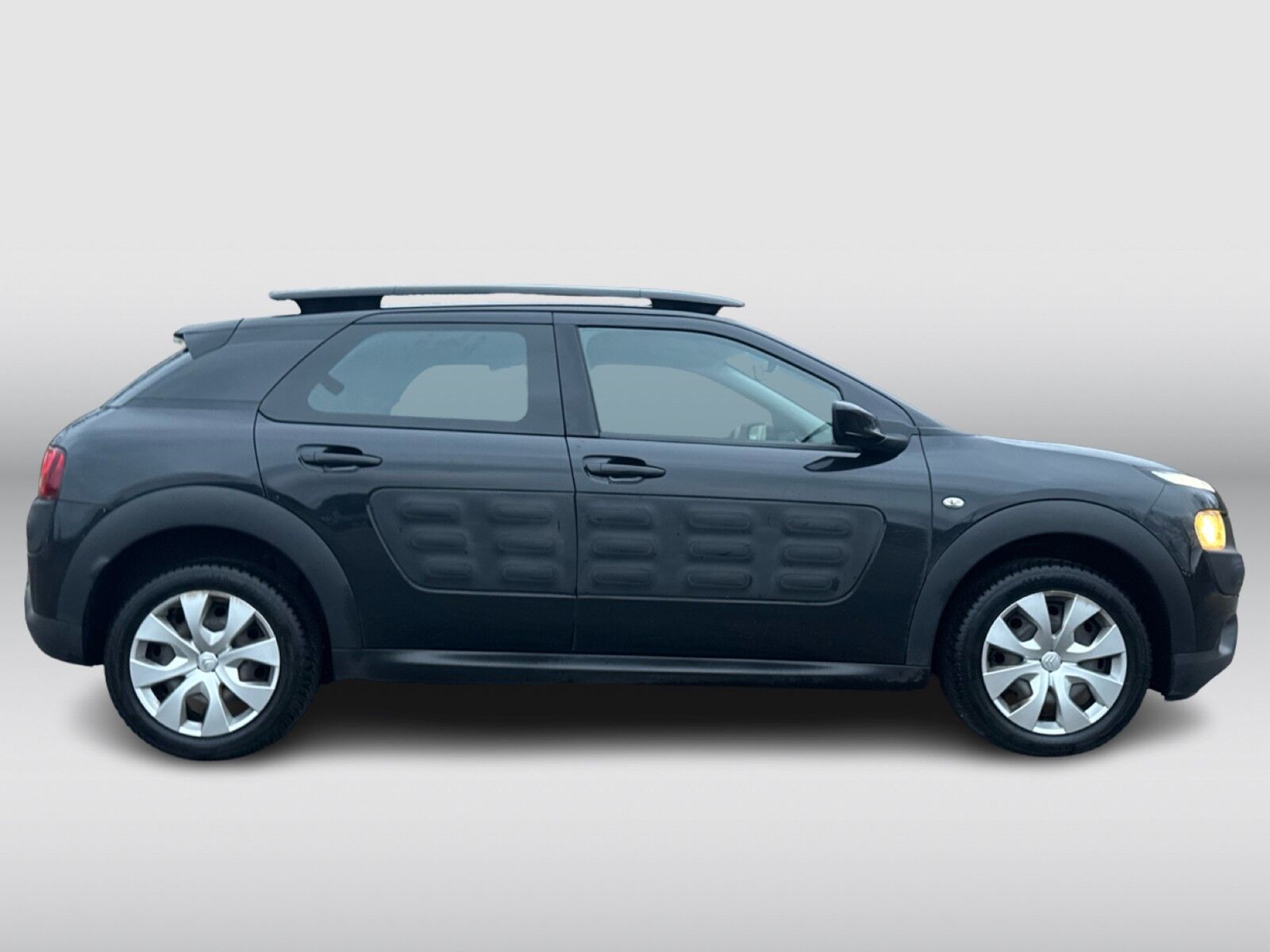 Billede af Citroën C4 Cactus 1,2 PureTech Feel 82HK 5d