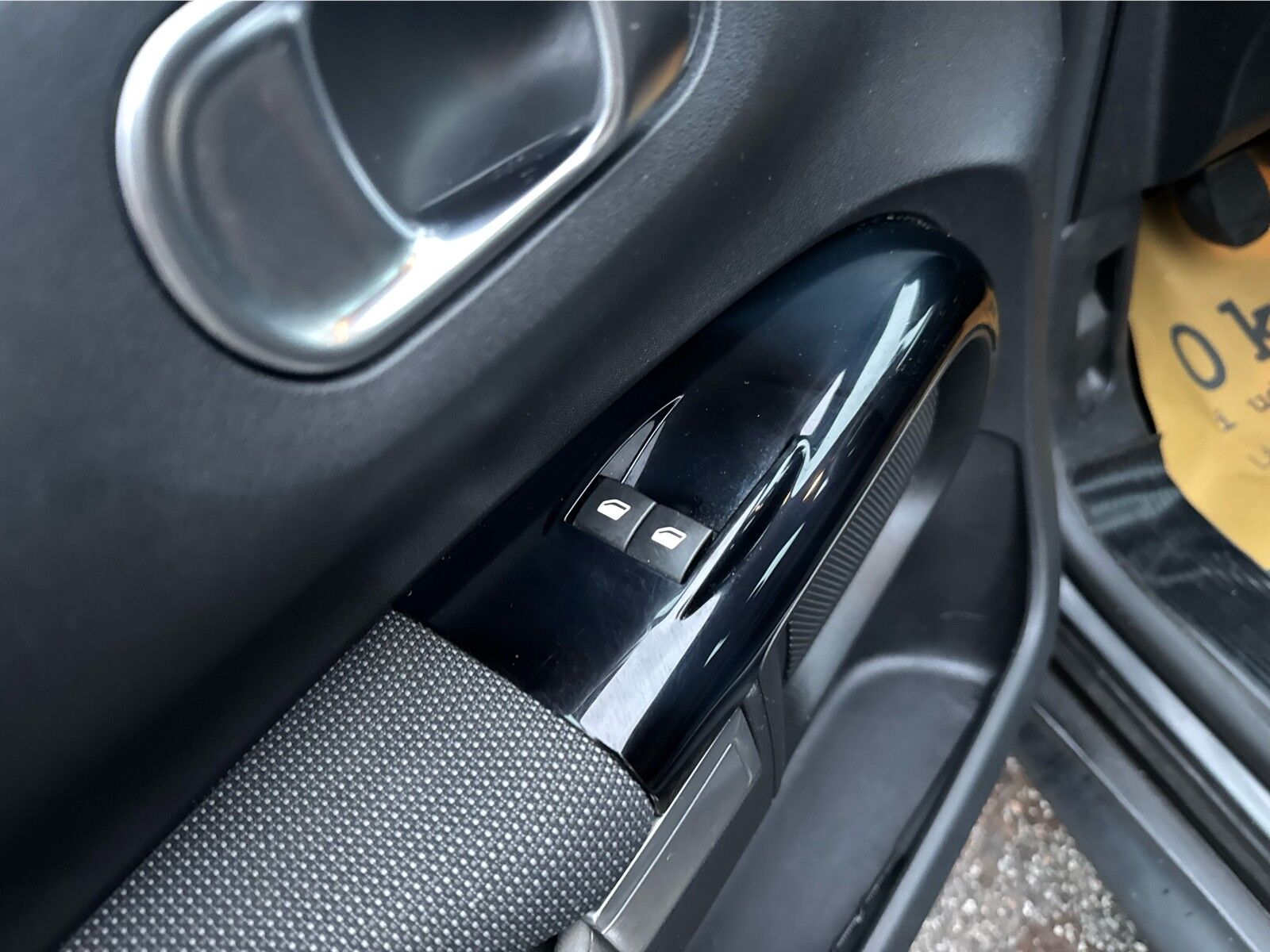 Billede af Citroën C4 Cactus 1,2 PureTech Feel 82HK 5d