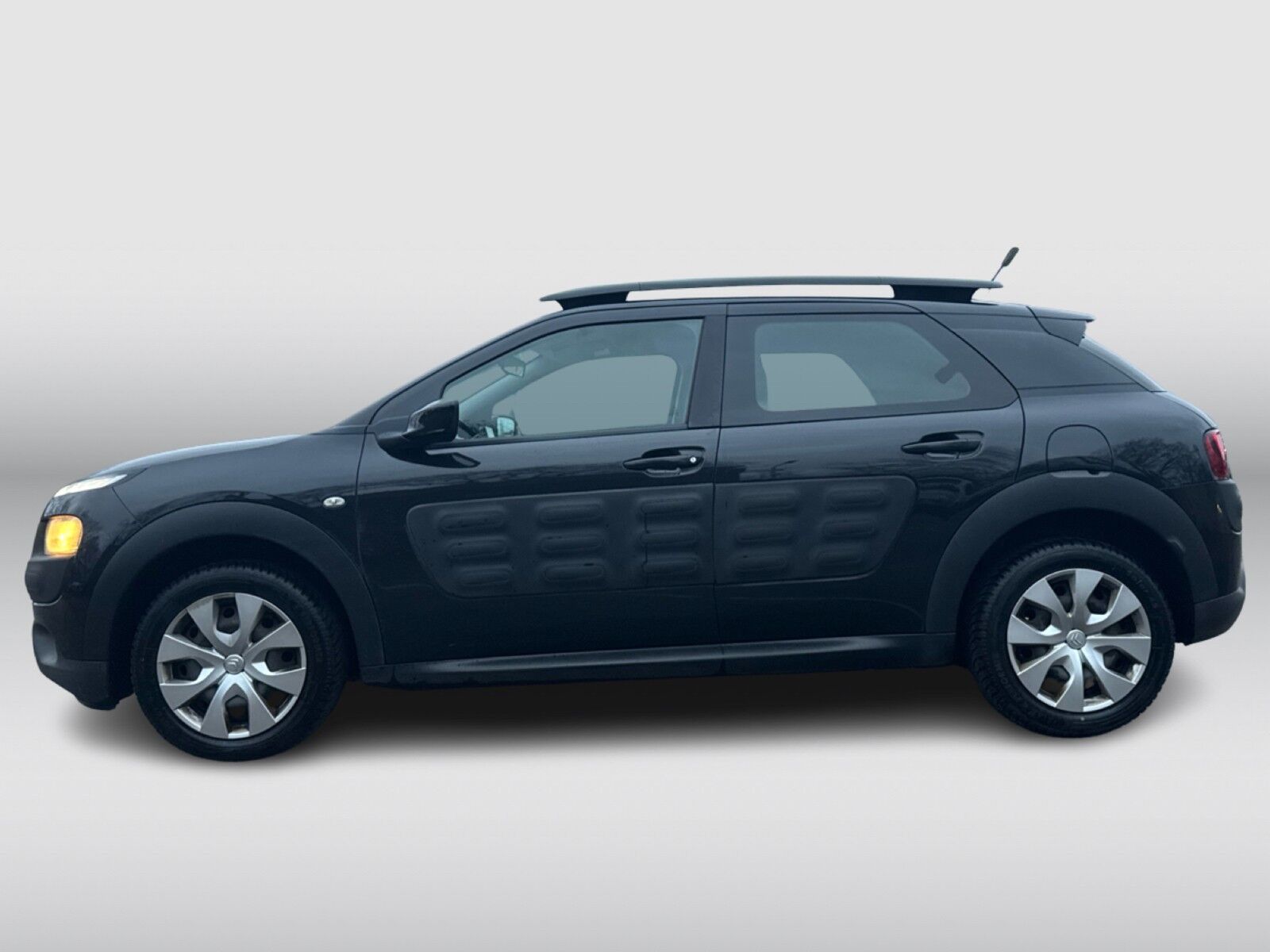 Billede af Citroën C4 Cactus 1,2 PureTech Feel 82HK 5d