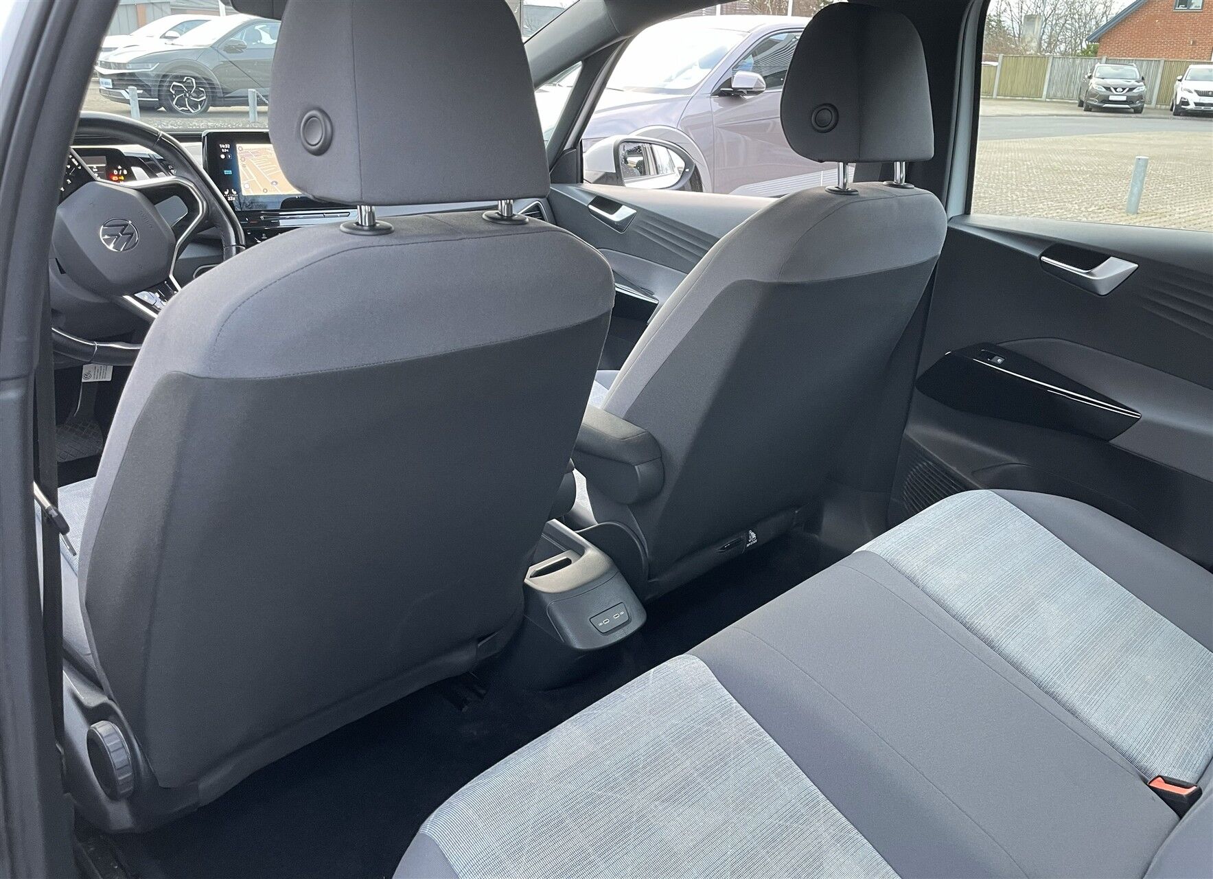 Billede af VW ID.3 EL Pro Performance 204HK 5d Aut.