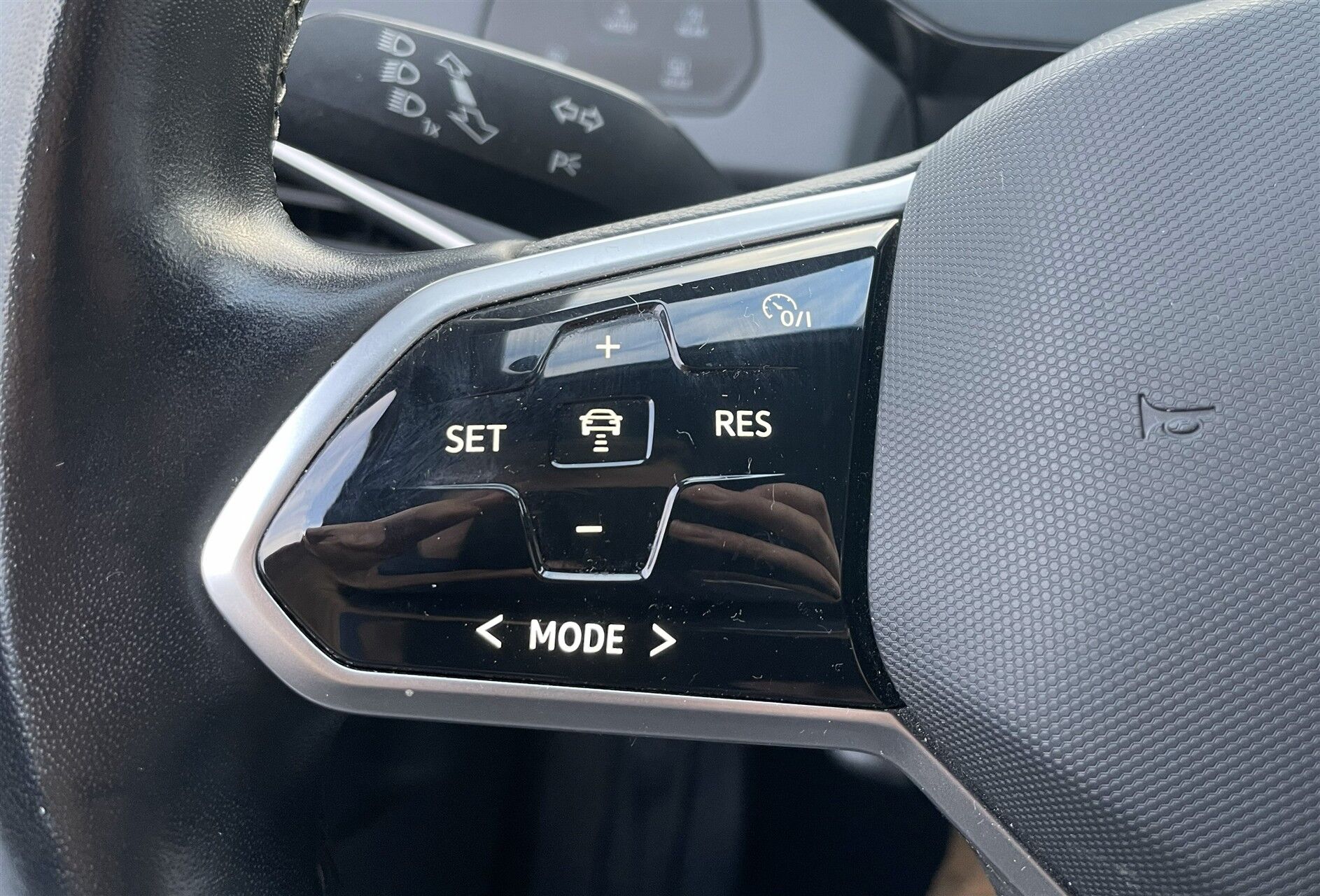 Billede af VW ID.3 EL Pro Performance 204HK 5d Aut.