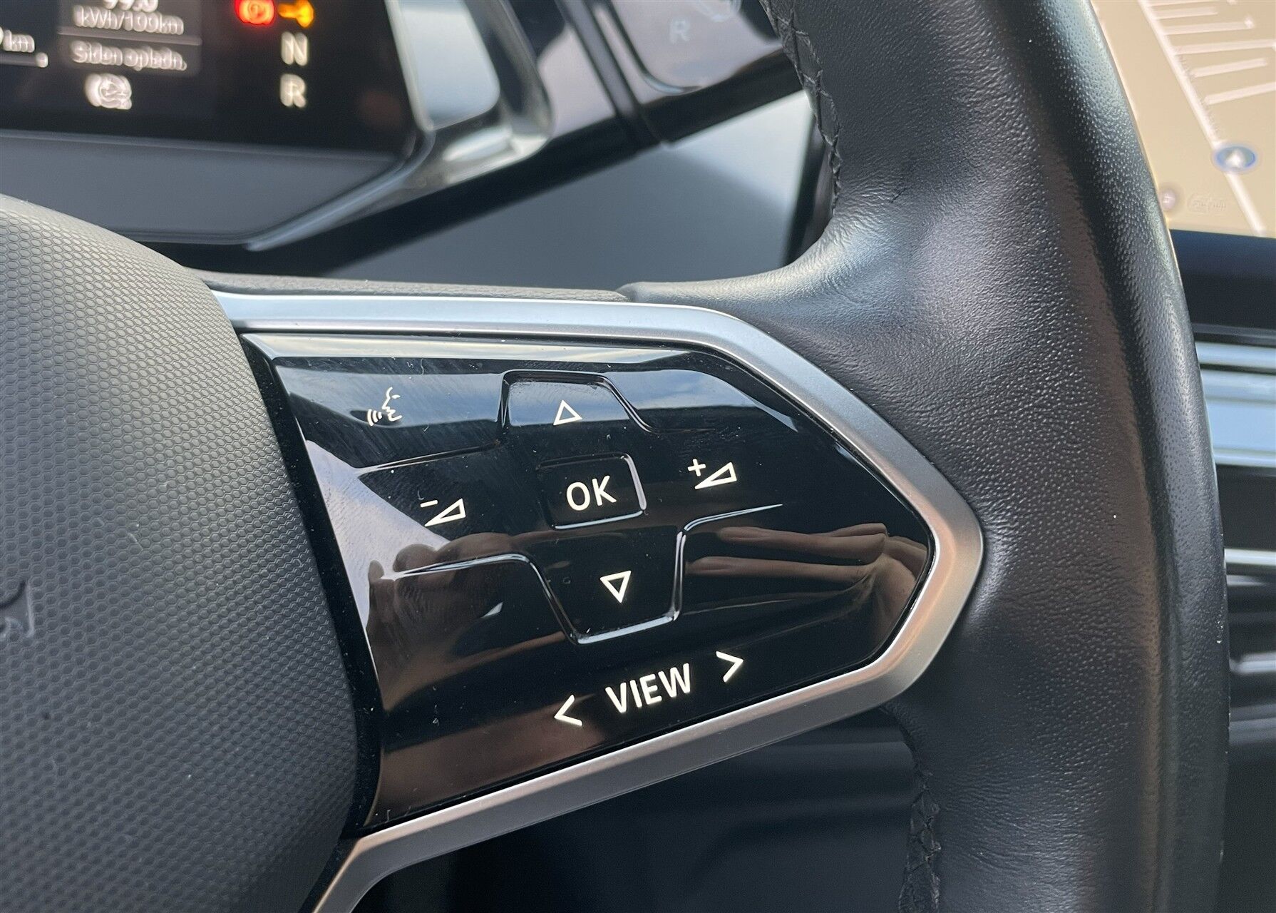 Billede af VW ID.3 EL Pro Performance 204HK 5d Aut.