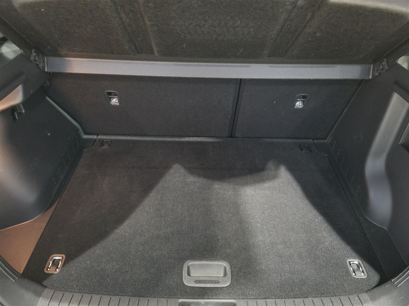 Billede af Hyundai Kona 1,0 T-GDI Life+ 120HK 5d 6g