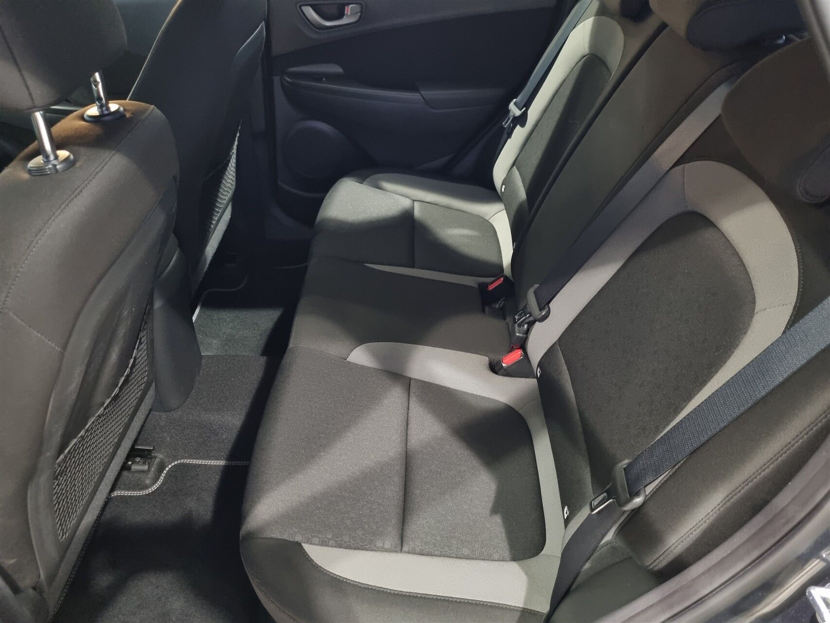 Billede af Hyundai Kona 1,0 T-GDI Life+ 120HK 5d 6g