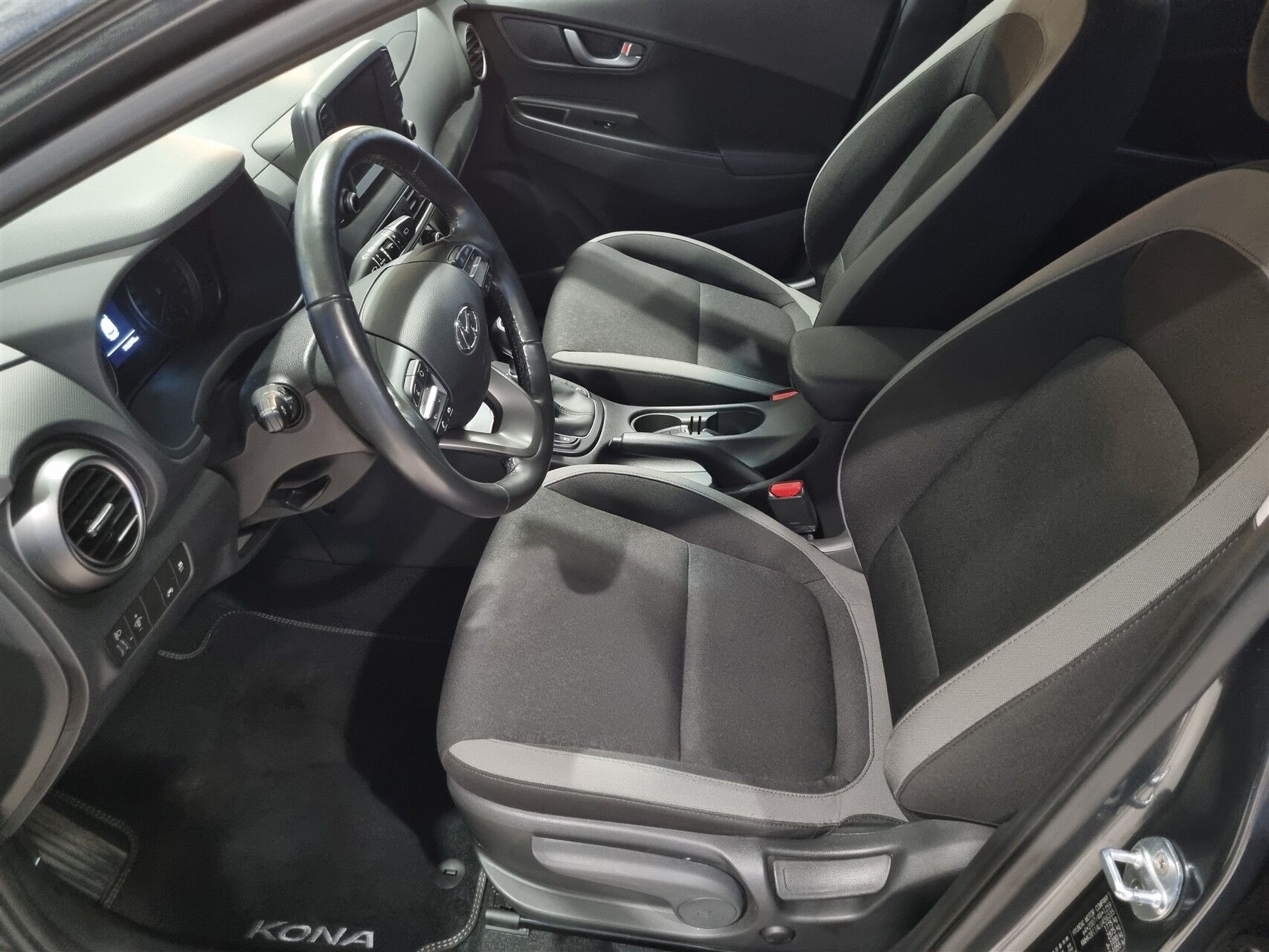 Billede af Hyundai Kona 1,0 T-GDI Life+ 120HK 5d 6g