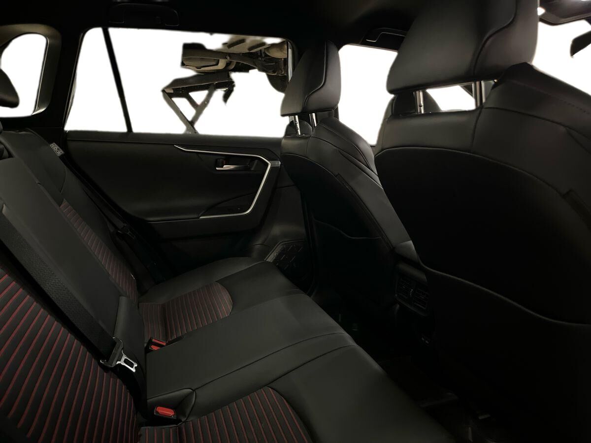 Billede af Toyota RAV4 Plug-in 2,5 Plugin-hybrid Active Premium AWD 306HK 5d 6g Aut.