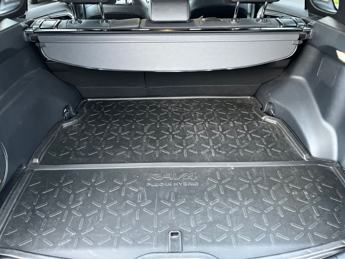 Billede af Toyota RAV4 Plug-in 2,5 Plugin-hybrid Active Premium AWD 306HK 5d 6g Aut.