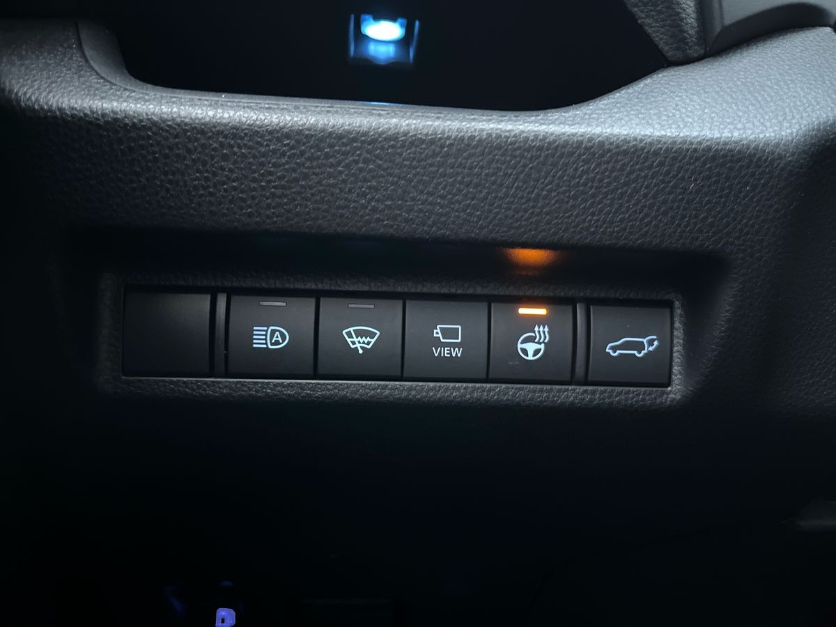 Billede af Toyota RAV4 Plug-in 2,5 Plugin-hybrid Active Premium AWD 306HK 5d 6g Aut.