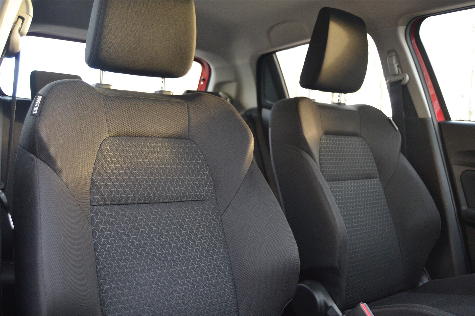 Billede af Suzuki Swift 1,2 Dualjet  Mild hybrid Club AEB 83HK 5d